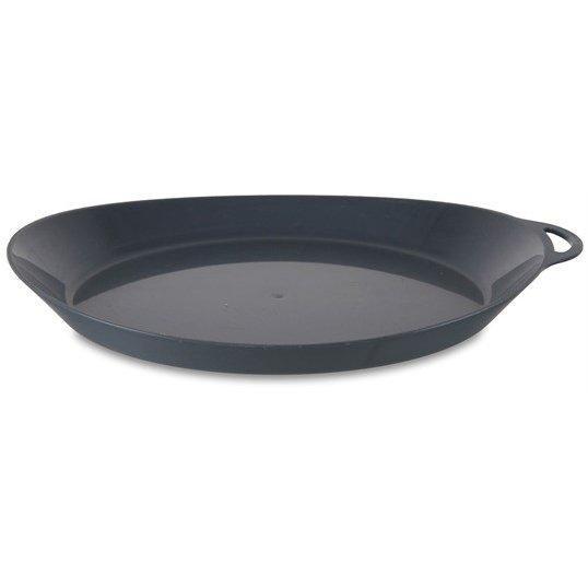 Ellipse Plate