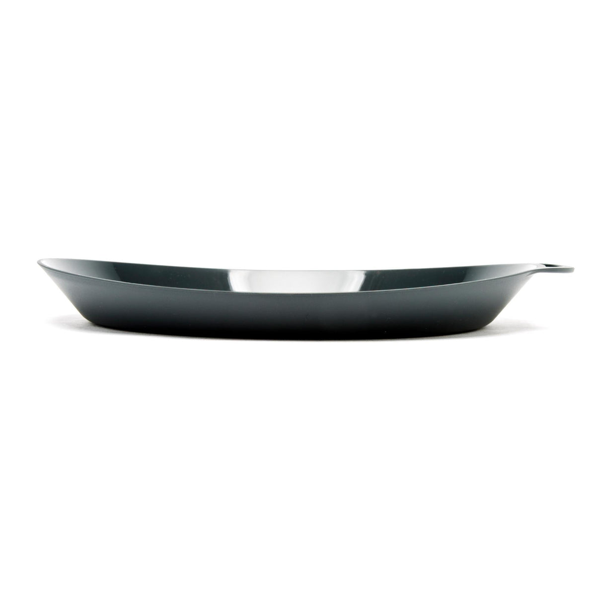 Ellipse Plate