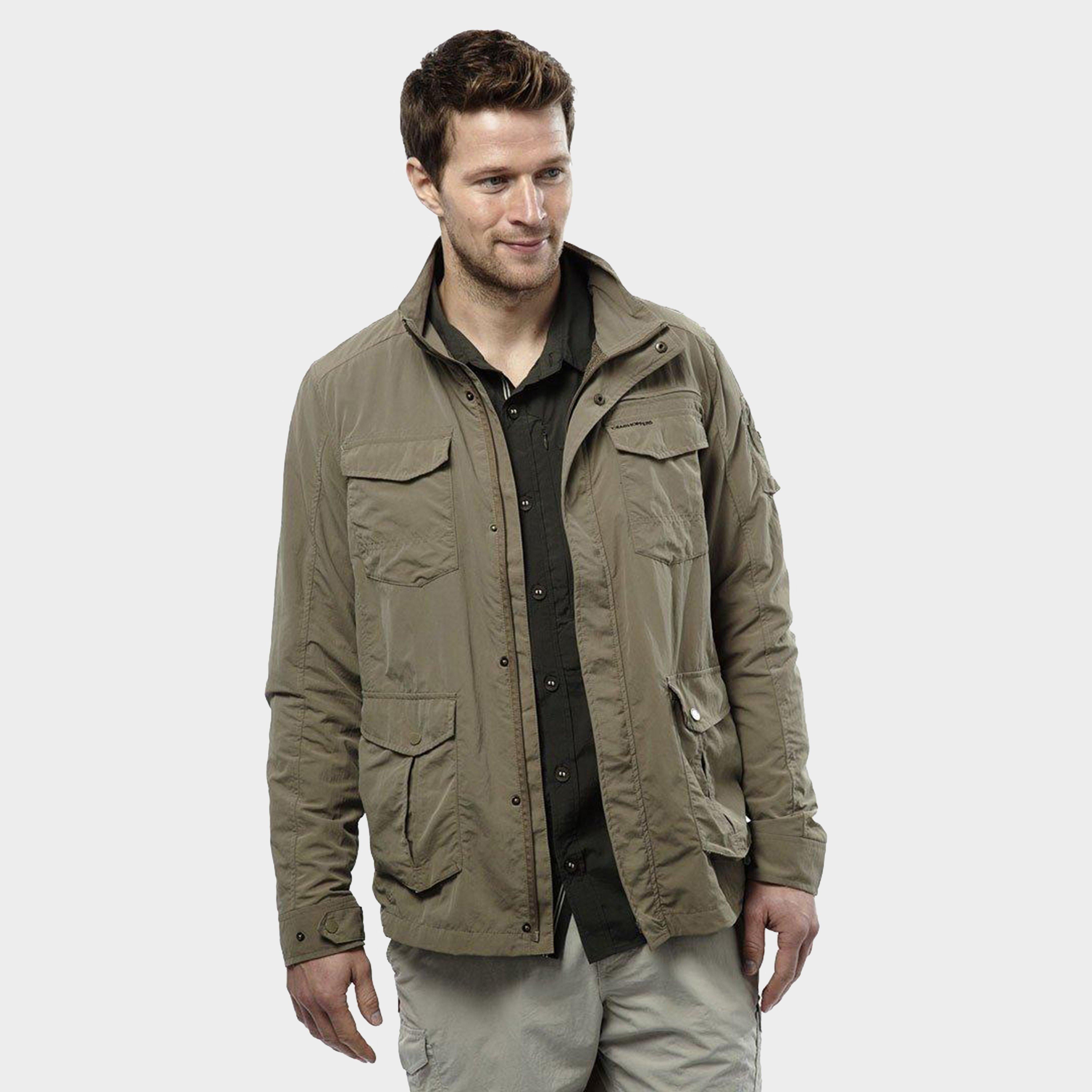 Men's NosiLife Adventure Jacket