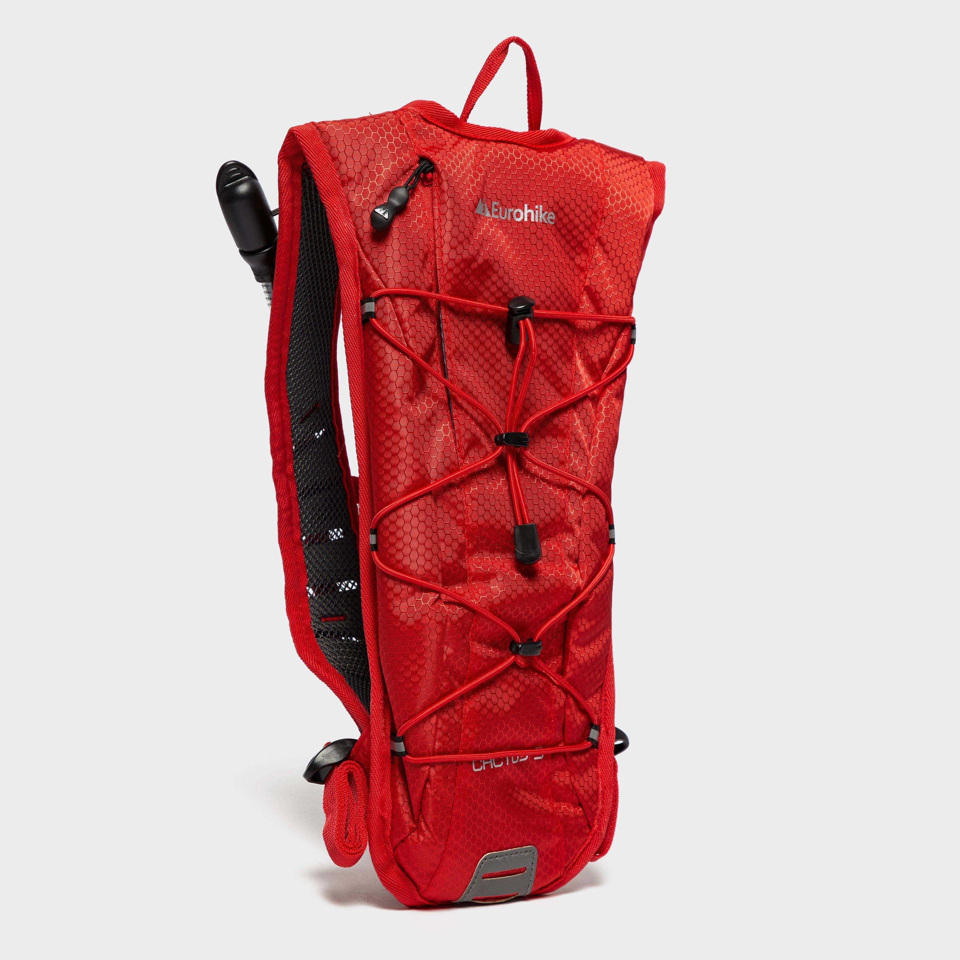 Cactus 3 Litre Hydration Pack
