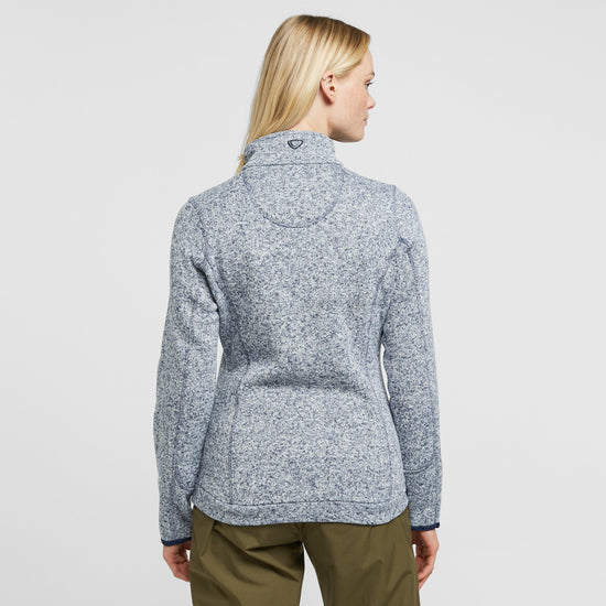 Women's Rydal Full-Zip Fleece