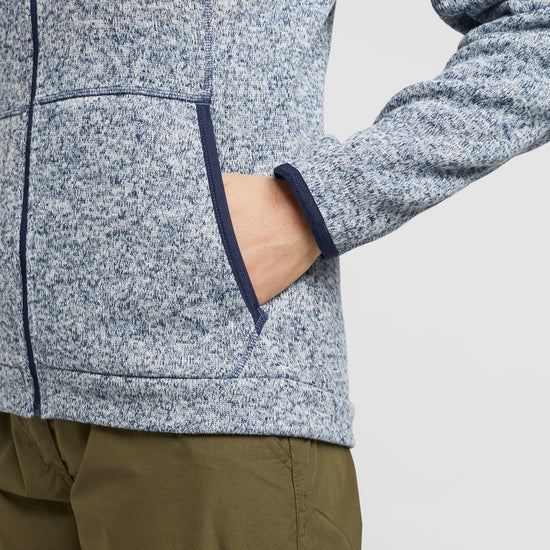 Women's Rydal Full-Zip Fleece