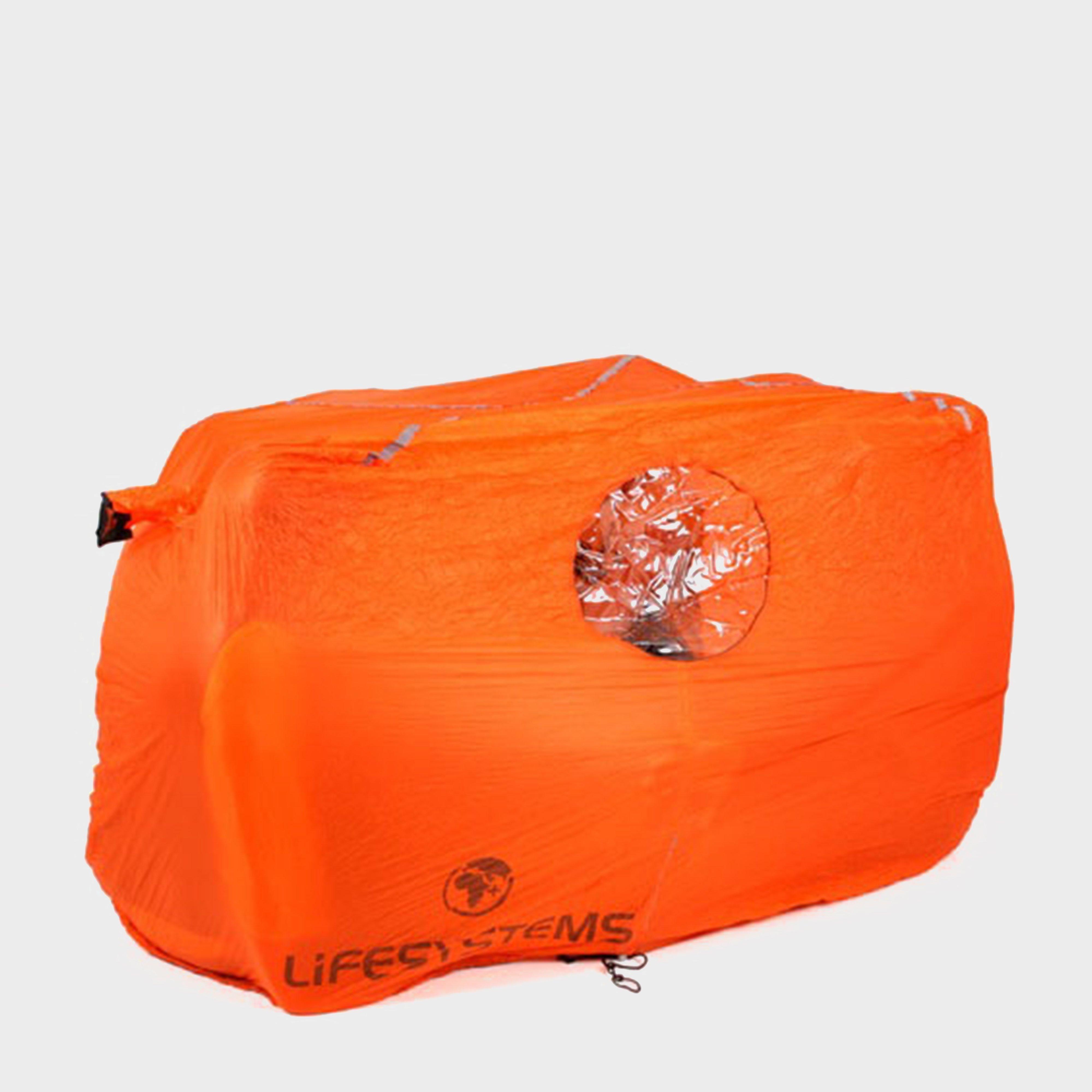 Survival Shelter - 4 People