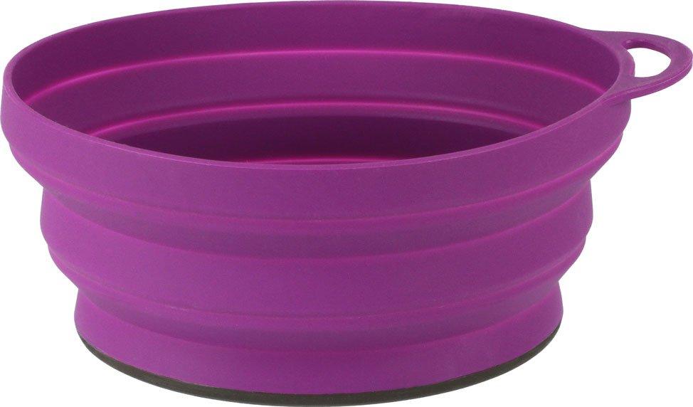 Silicon Ellipse Bowl