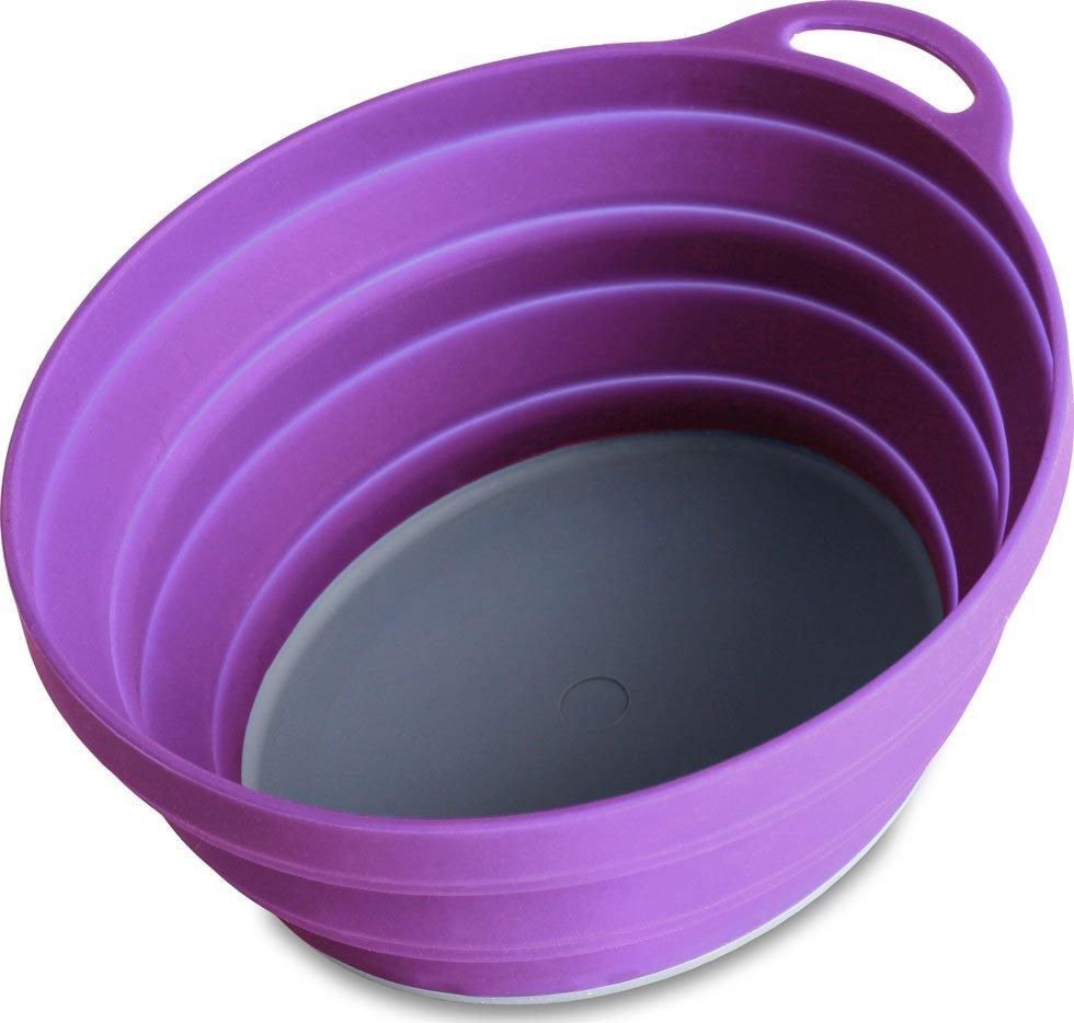 Silicon Ellipse Bowl