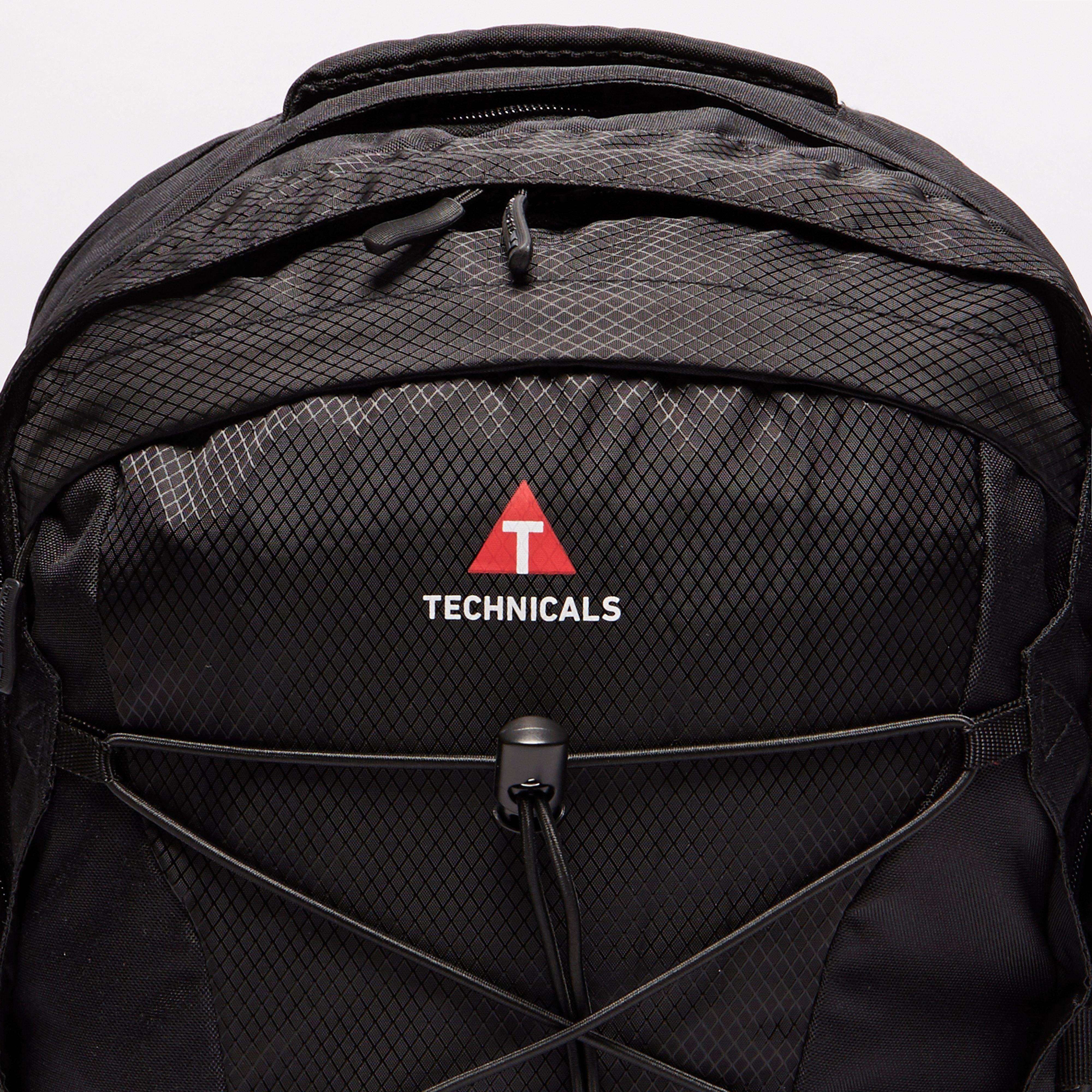 Metropolis 33 Litre Backpack