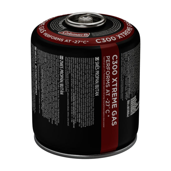 C300 Extreme Gas Cartridge