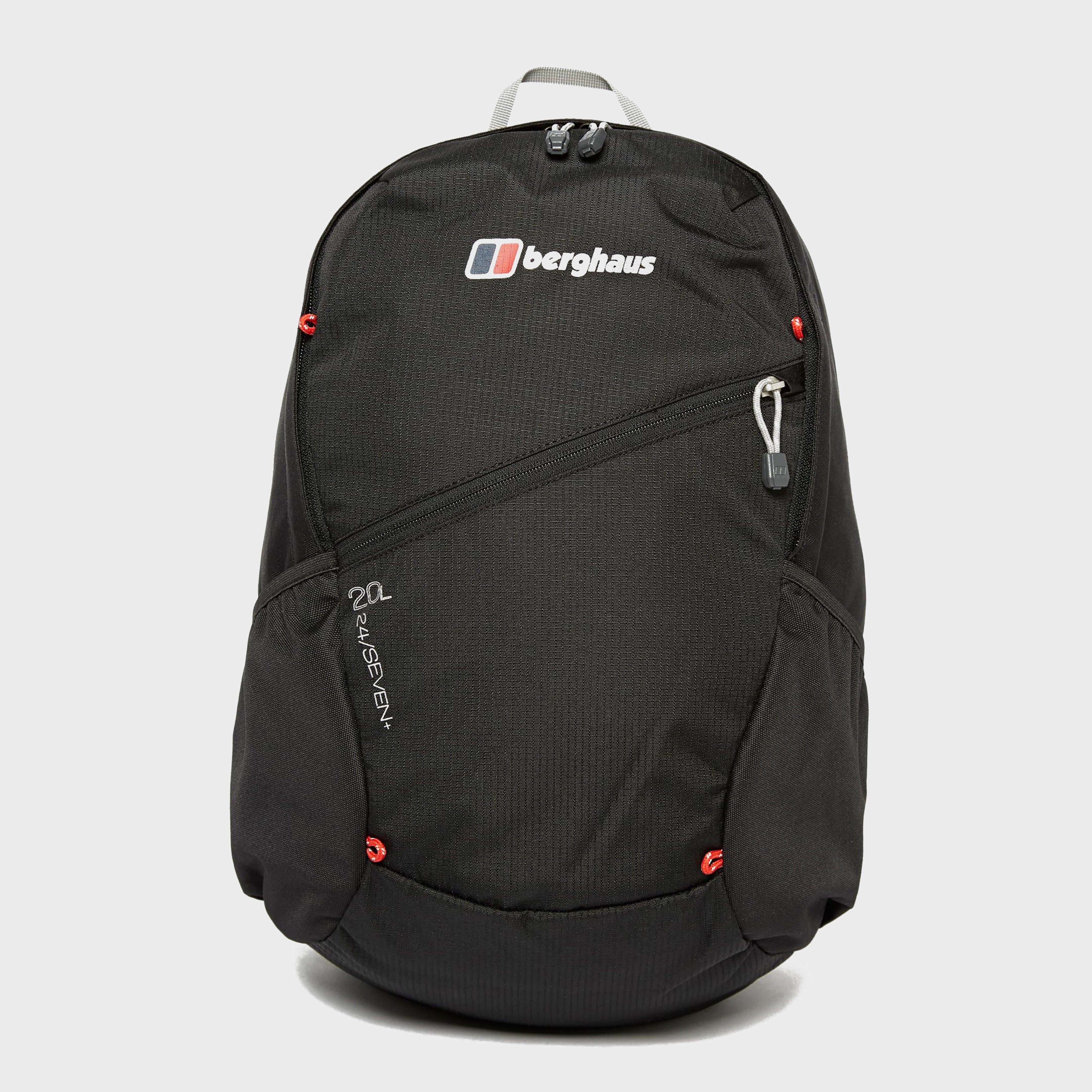 TwentyFourSeven 20 Litre Daysack