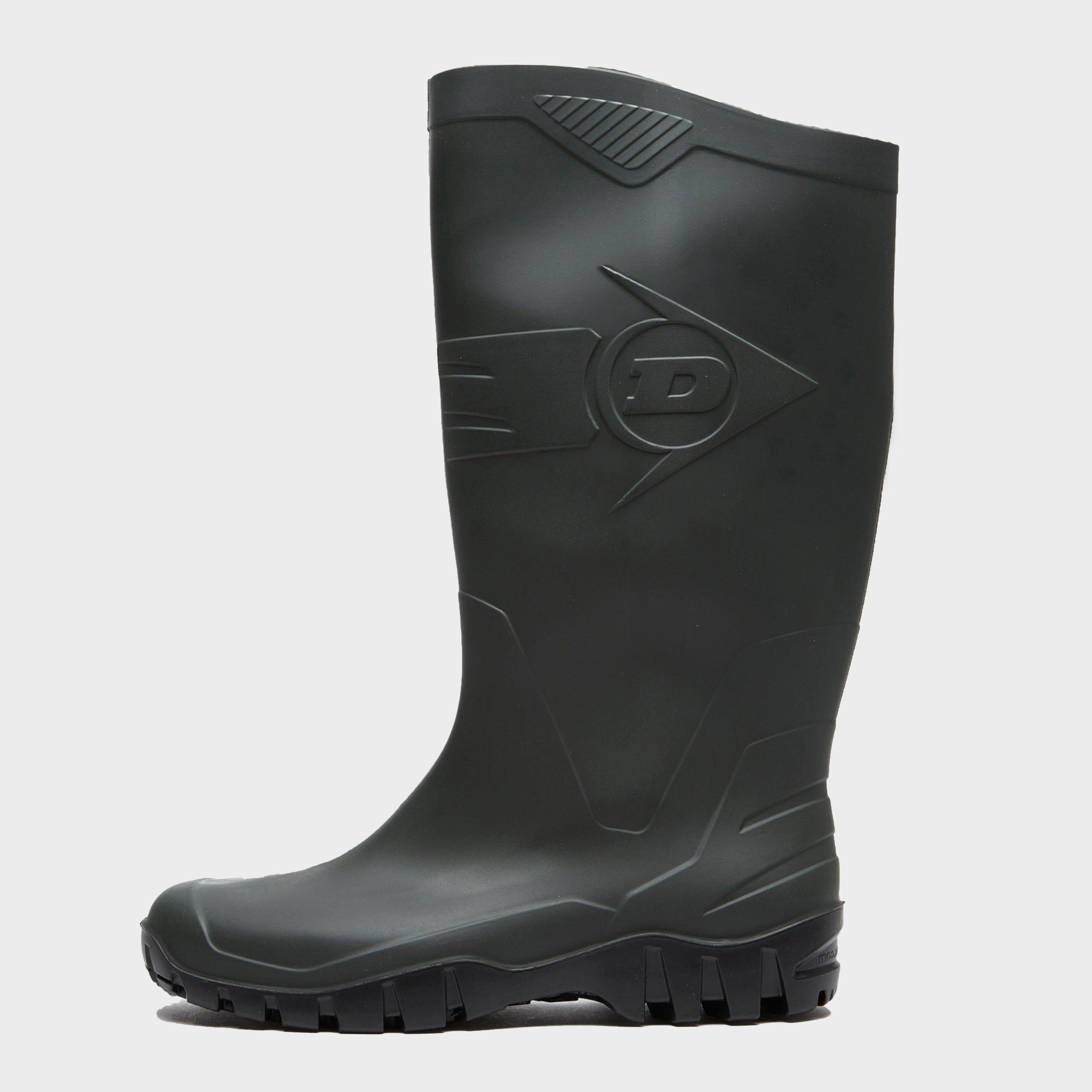 Men's Dane Wellingtons