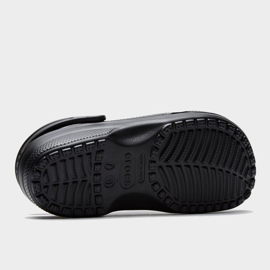 Unisex Classic Slip On