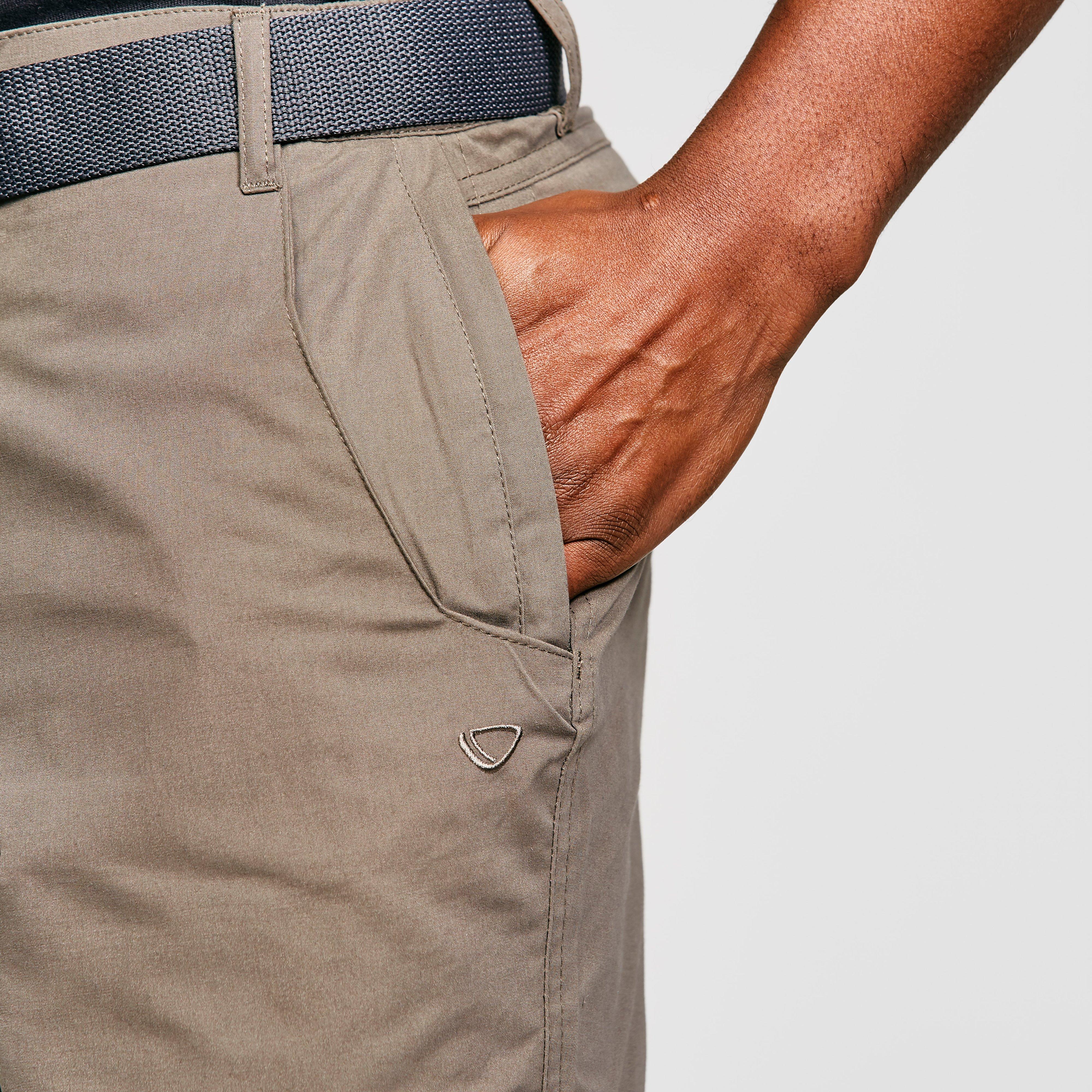 Men's Walking Trousers