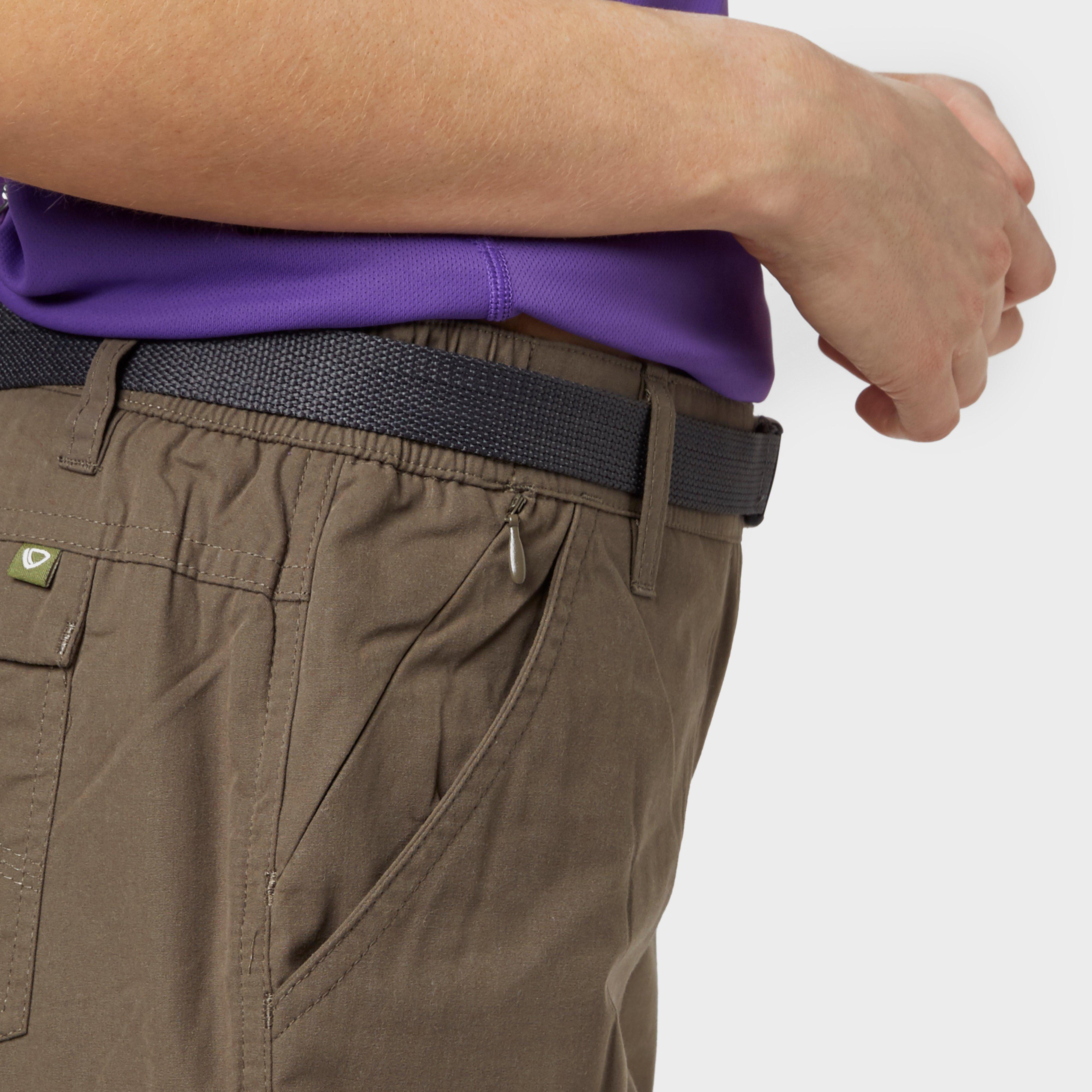 Women's Walking Trousers