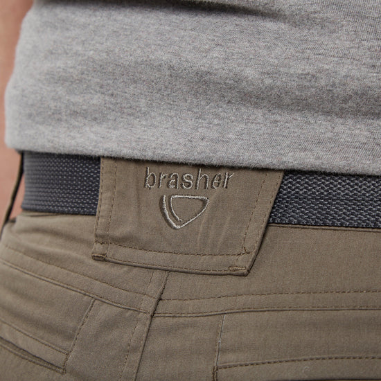 Men's Convertible Trousers