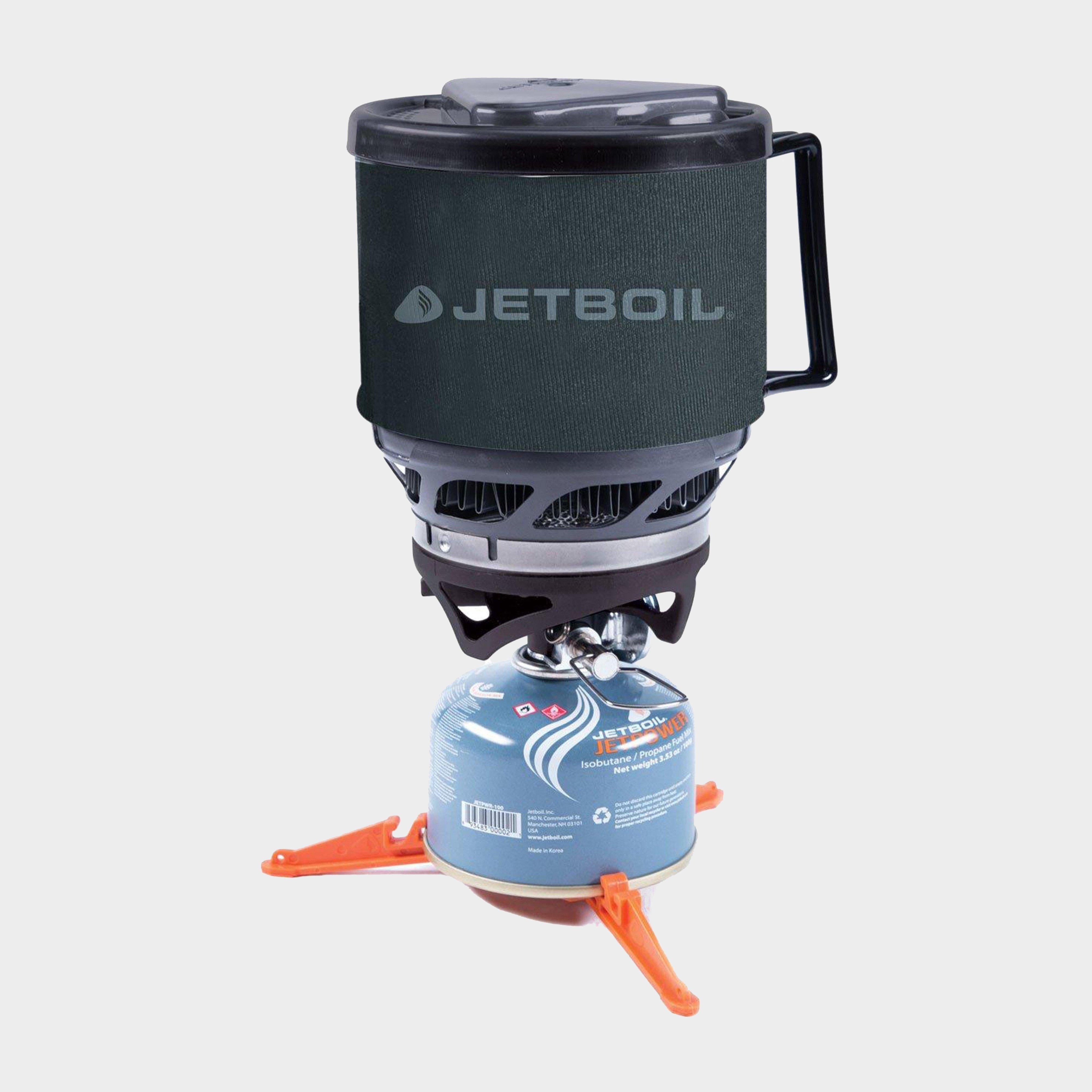 Minimo Cooking System