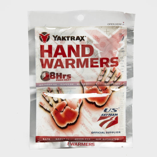 Hand Warmers