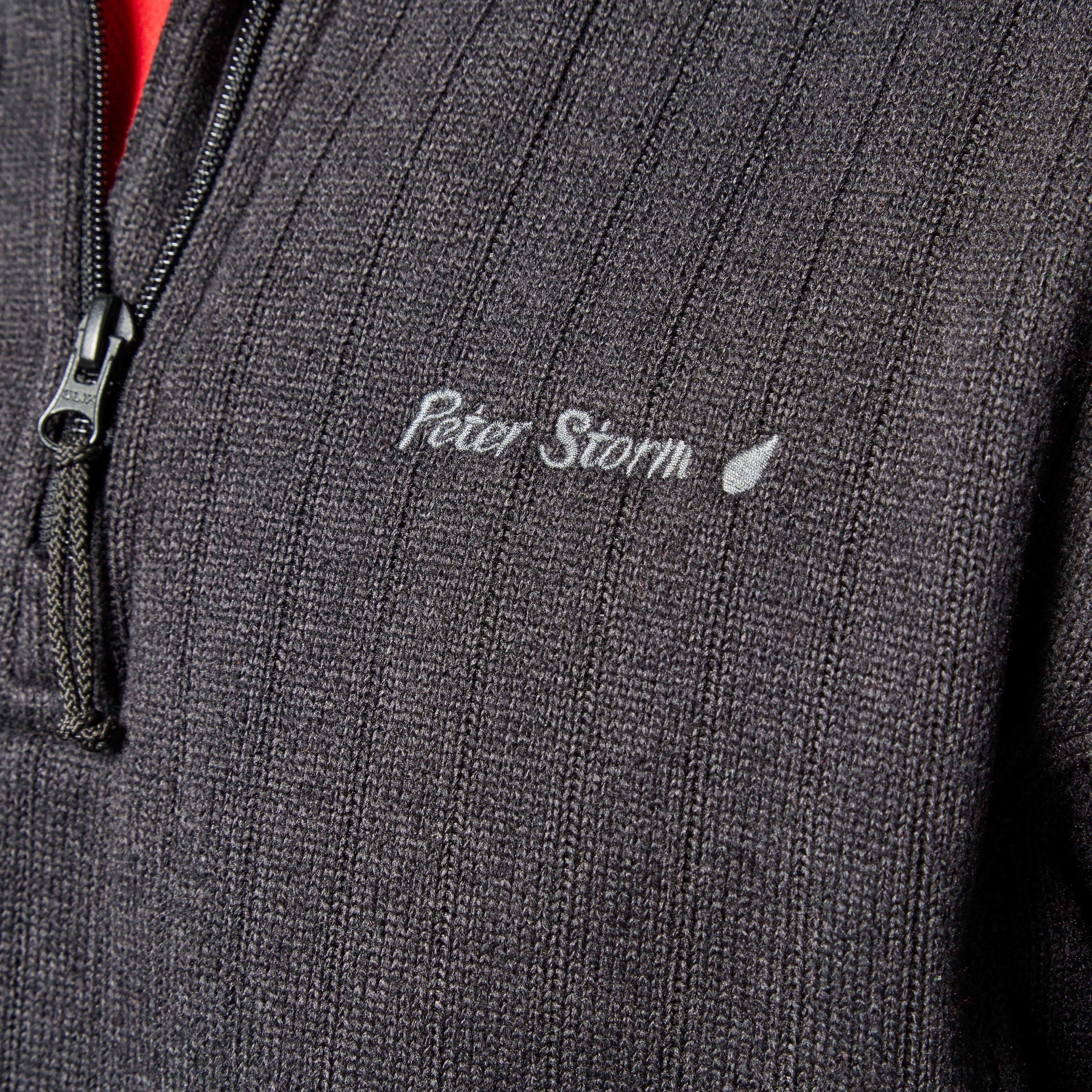 Men's Kendal Half Zip Fleece