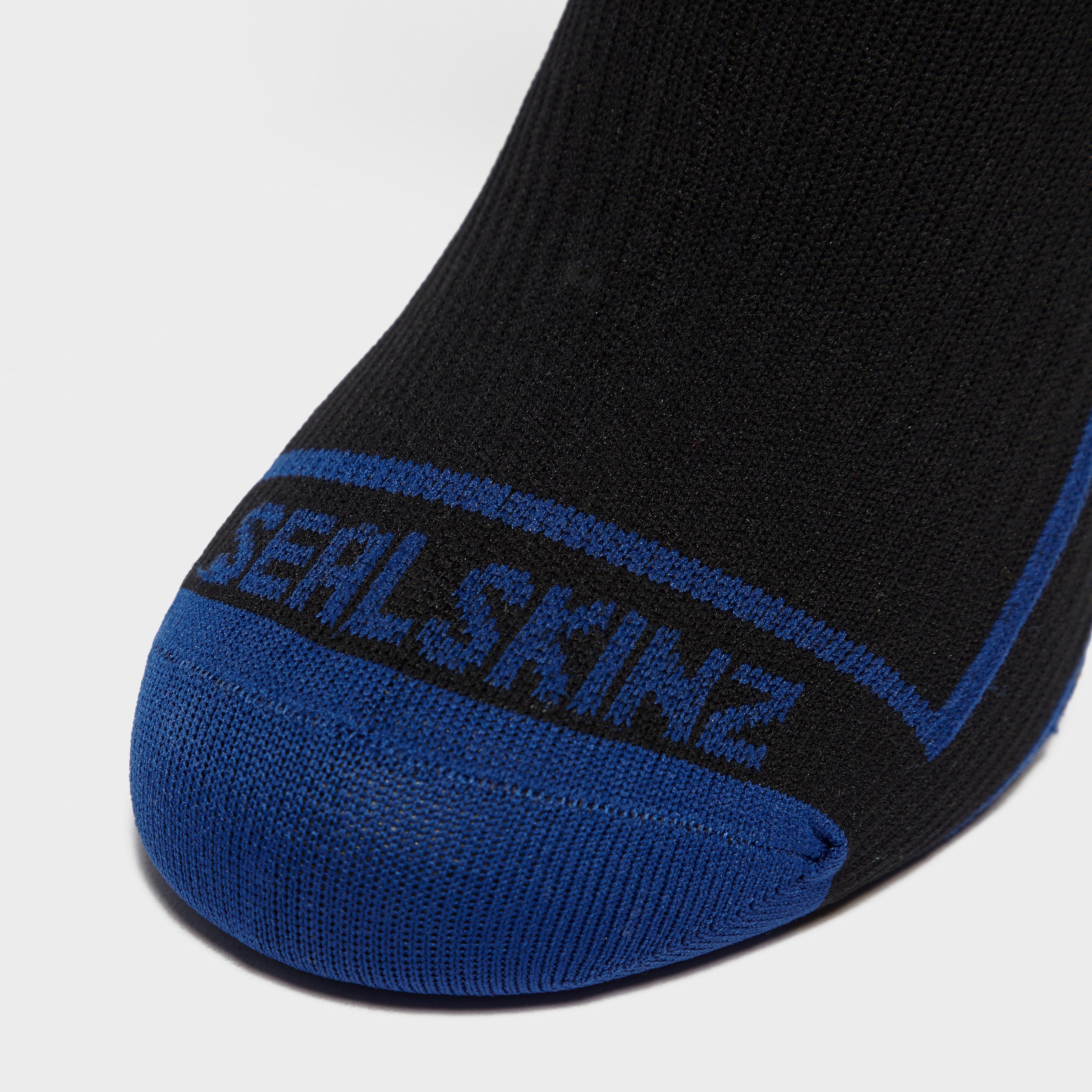 Thick Mid Length Sock