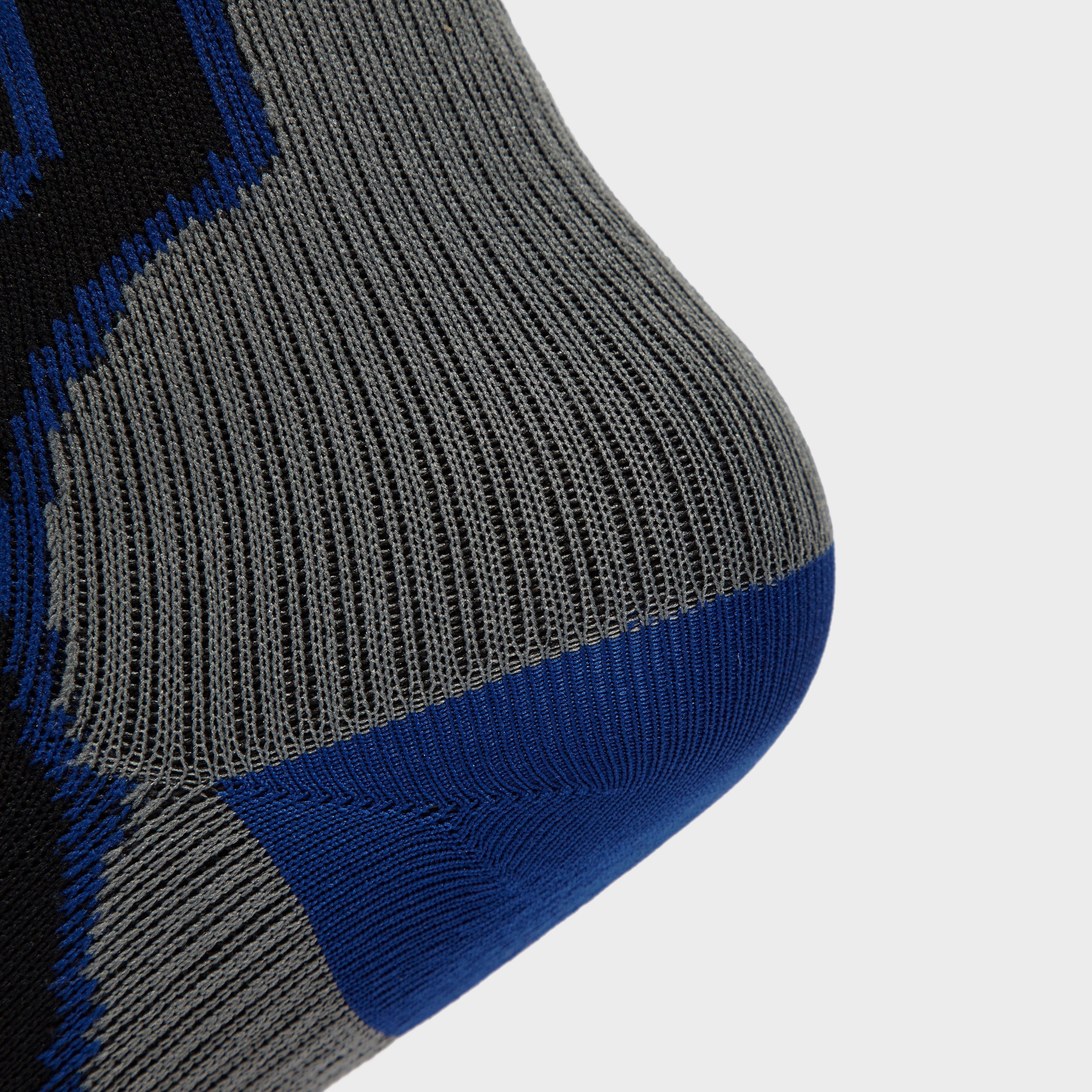 Thick Mid Length Sock