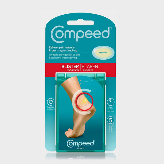 Compeed Blister Mix