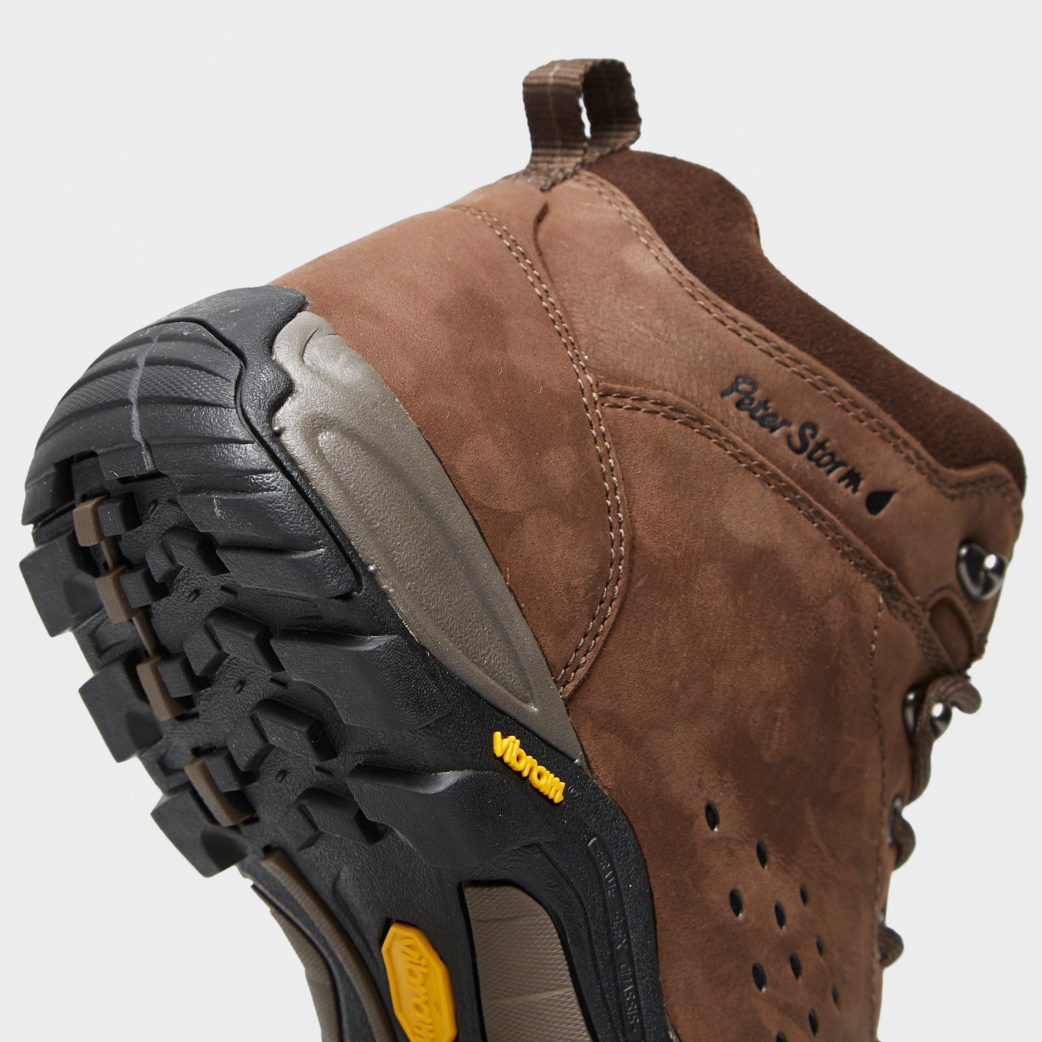 Men's Grizedale Mid Walking Boot