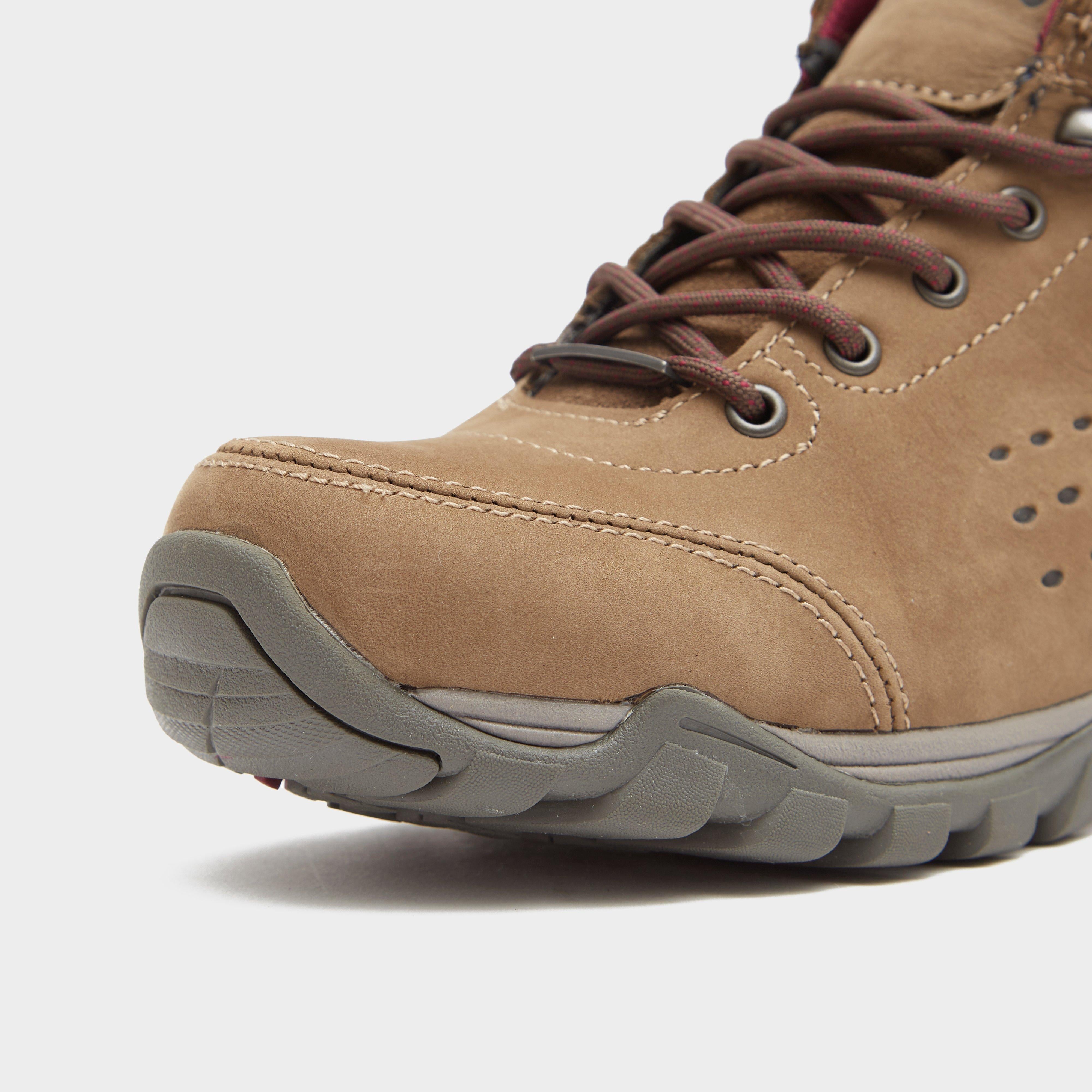 Women's Grizedale Mid Walking Boot