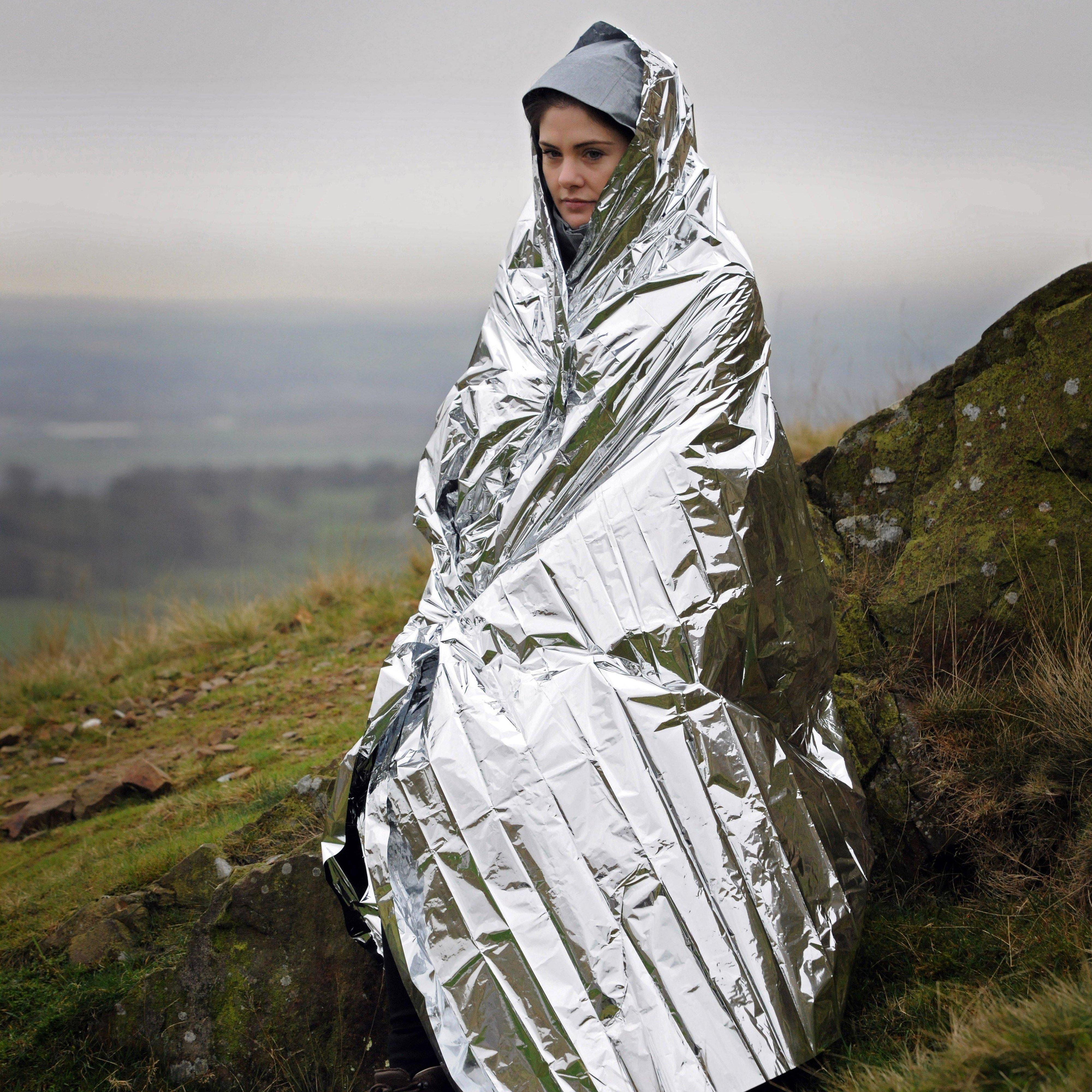Survival Blanket