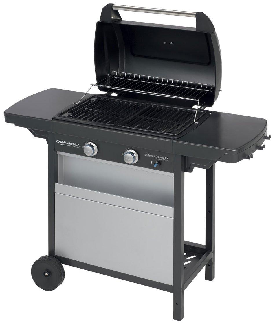 2 Series Classic L Barbecue