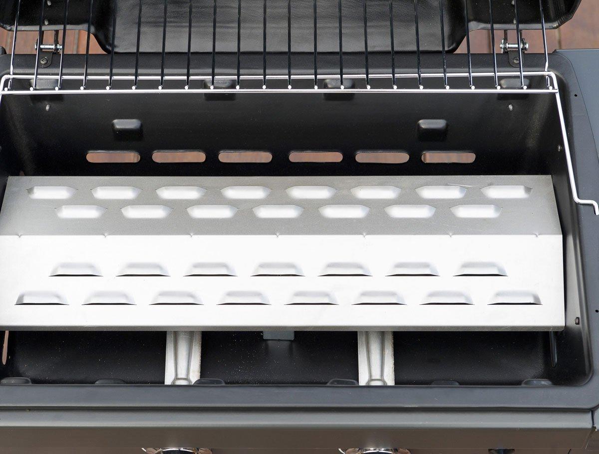 2 Series Classic L Barbecue