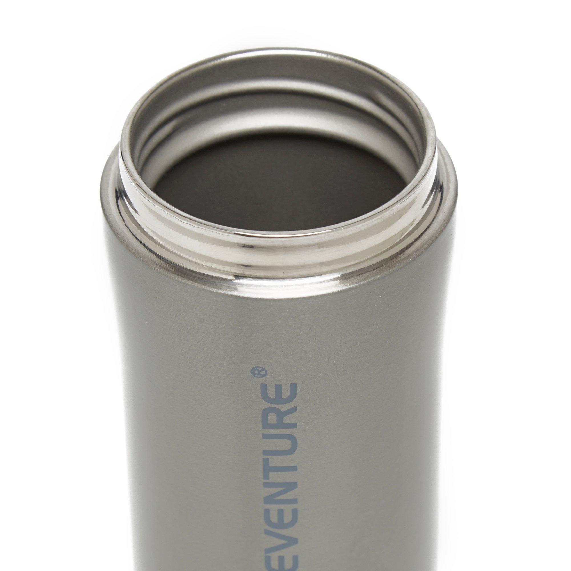 LV THERMAL MUG TUNGST