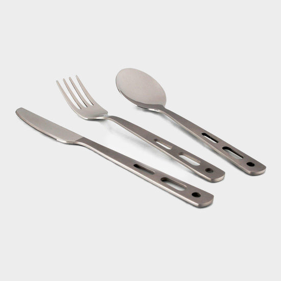 Stainless Steel Cutlery Set