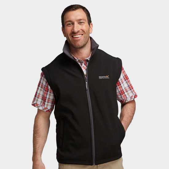 Men's Bradwell Gilet