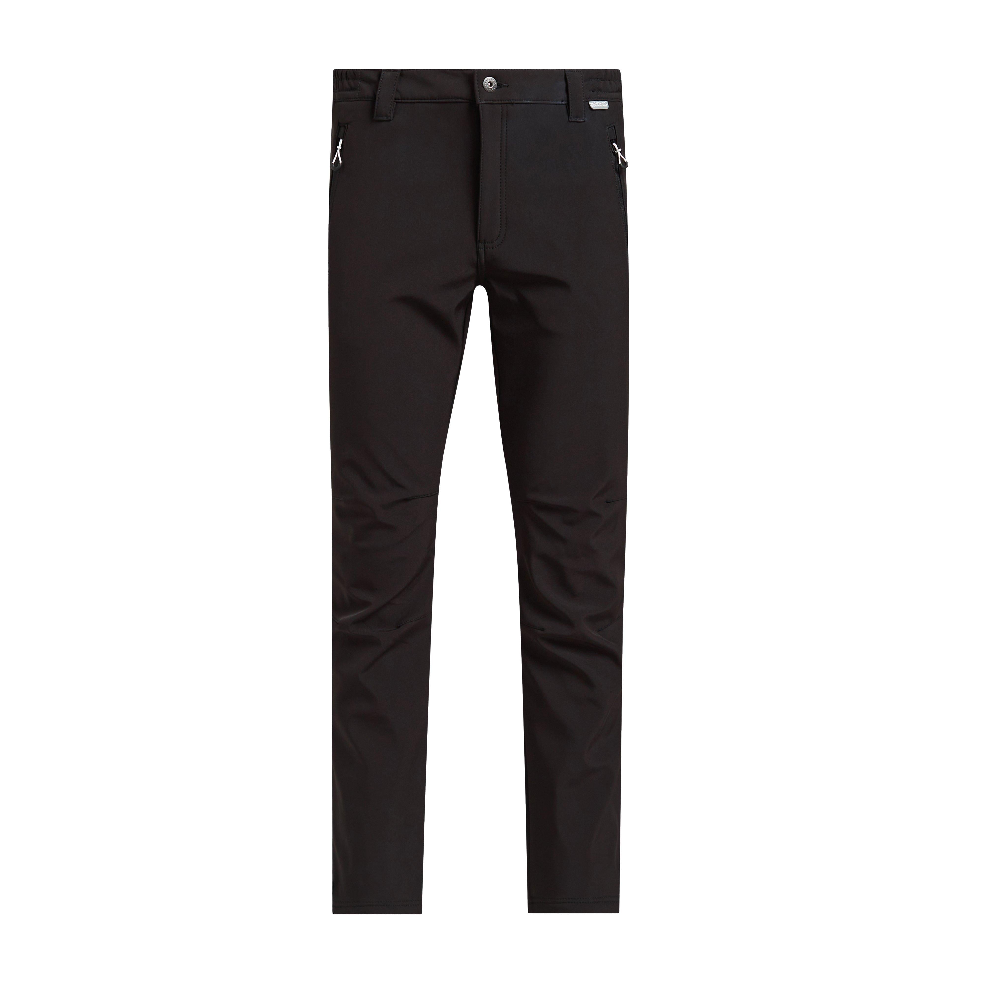 Men's Geo Softshell II Pants - Short