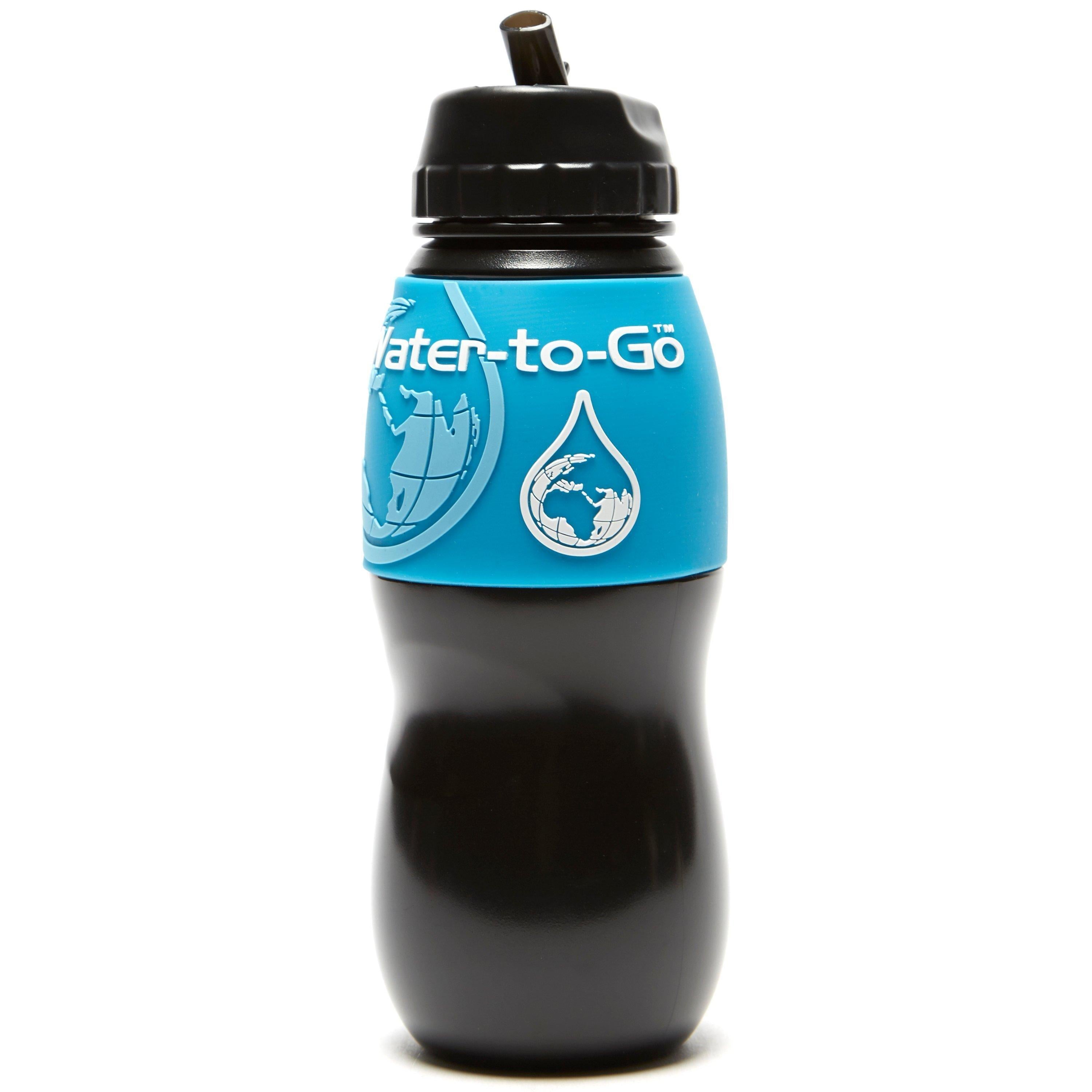 Virus Filtering Classic Water Bottle 750ml