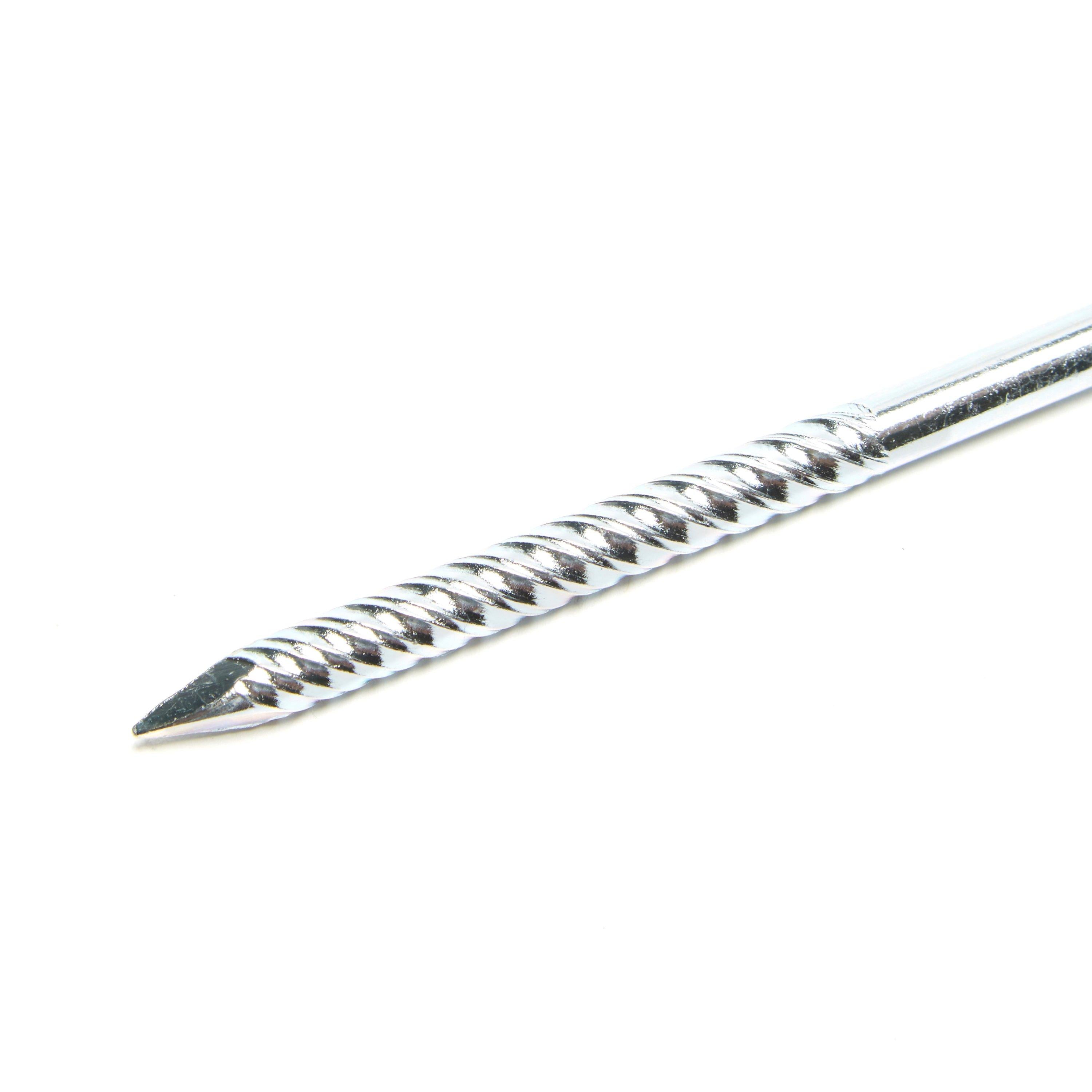 Pile Driver Pro Tent Pegs
