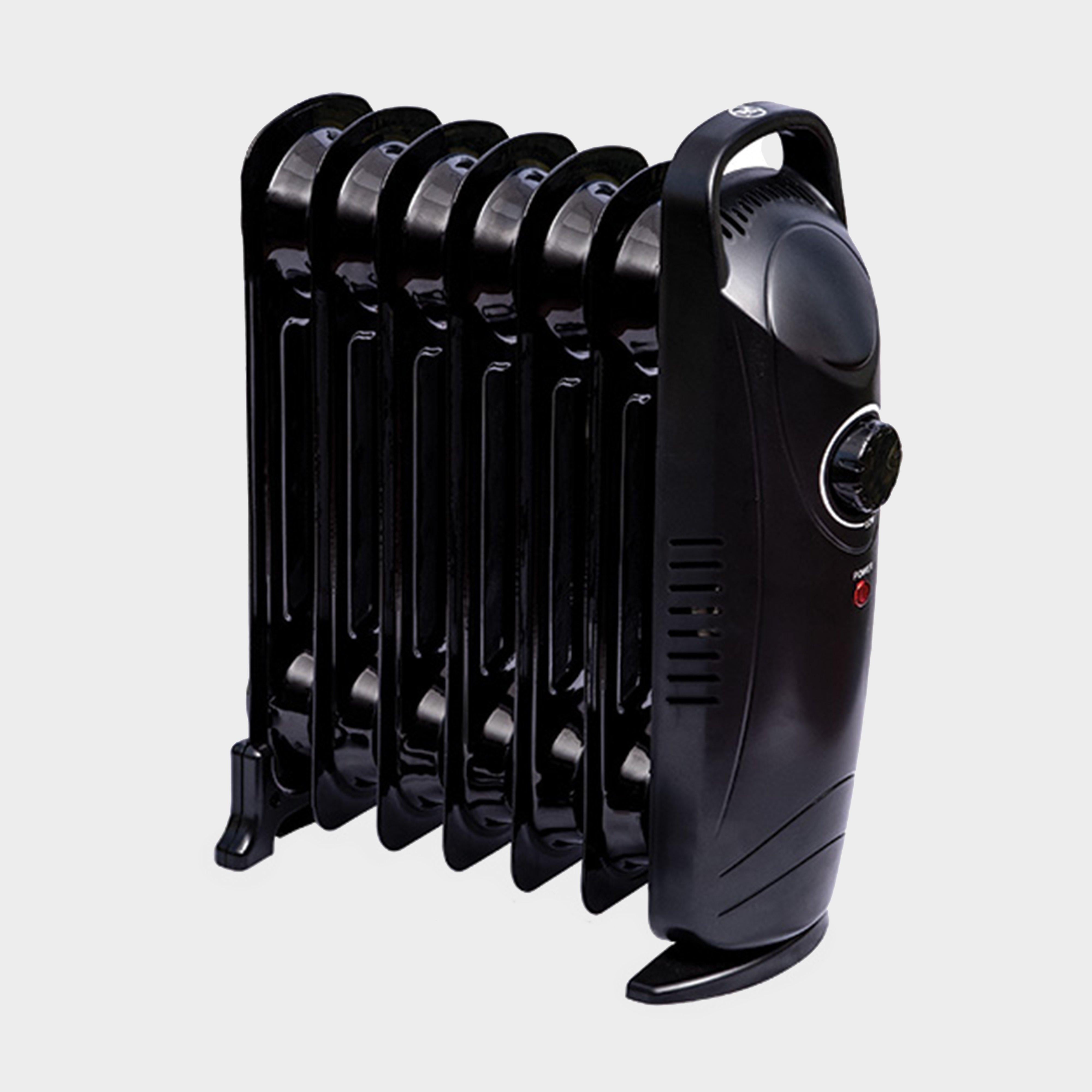 Oil Filled Radiator