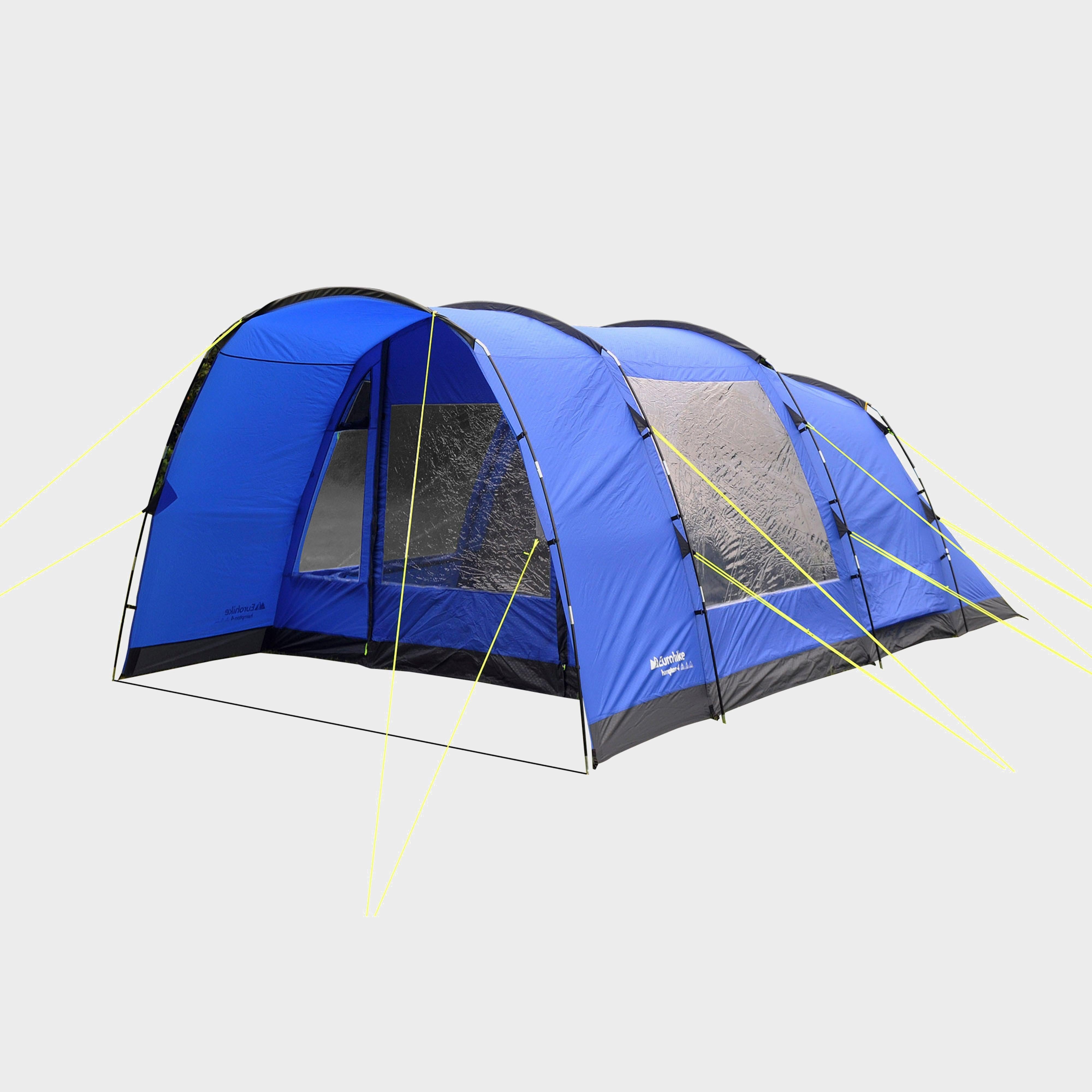 Hampton 4 Family Tent