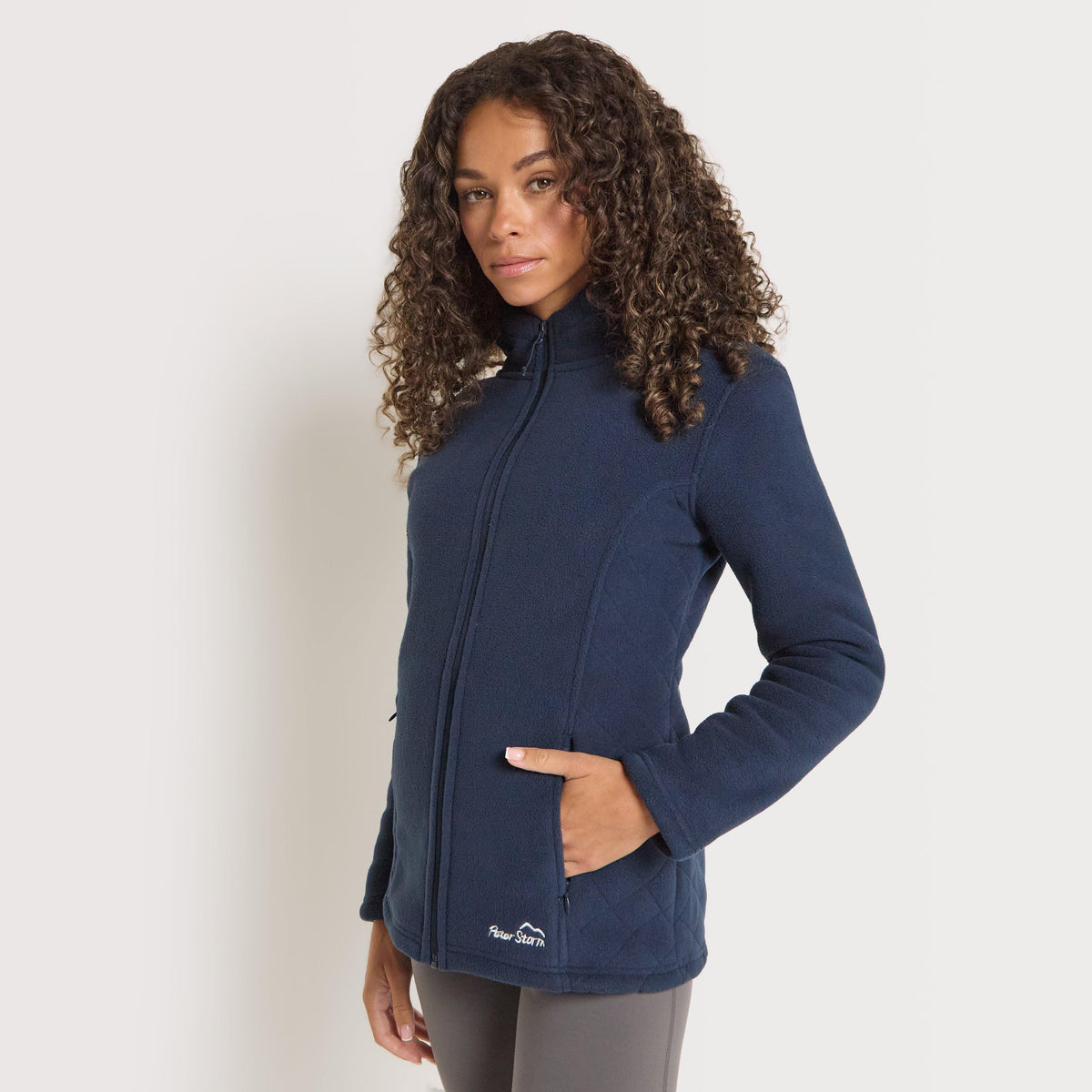 Women's Celia Hooded Fleece
