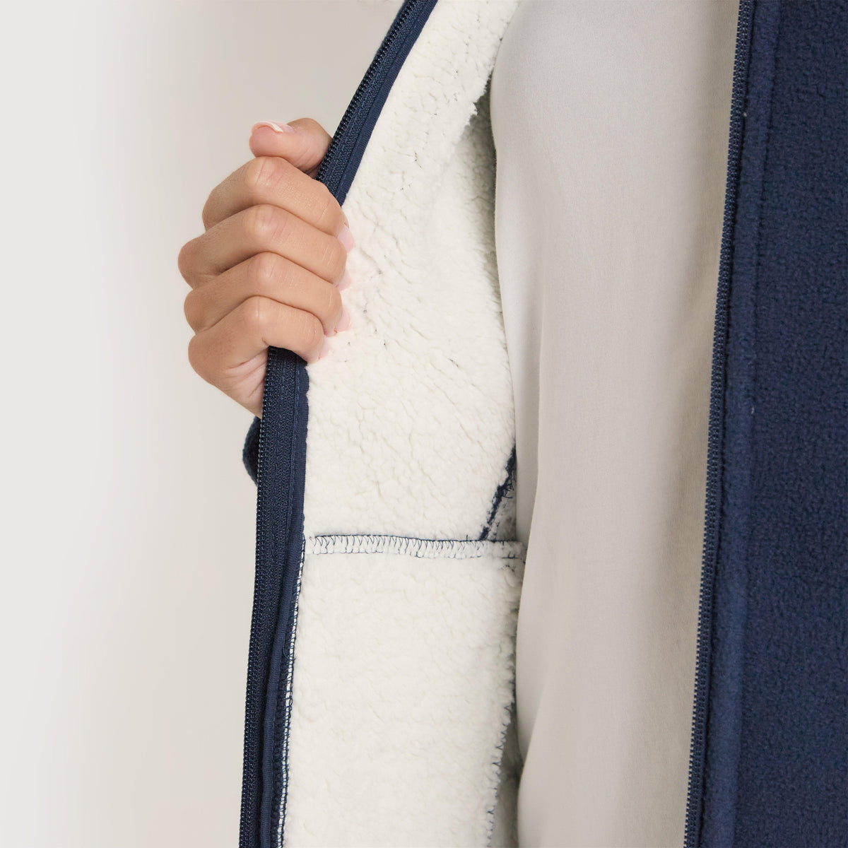 Women's Celia Hooded Fleece