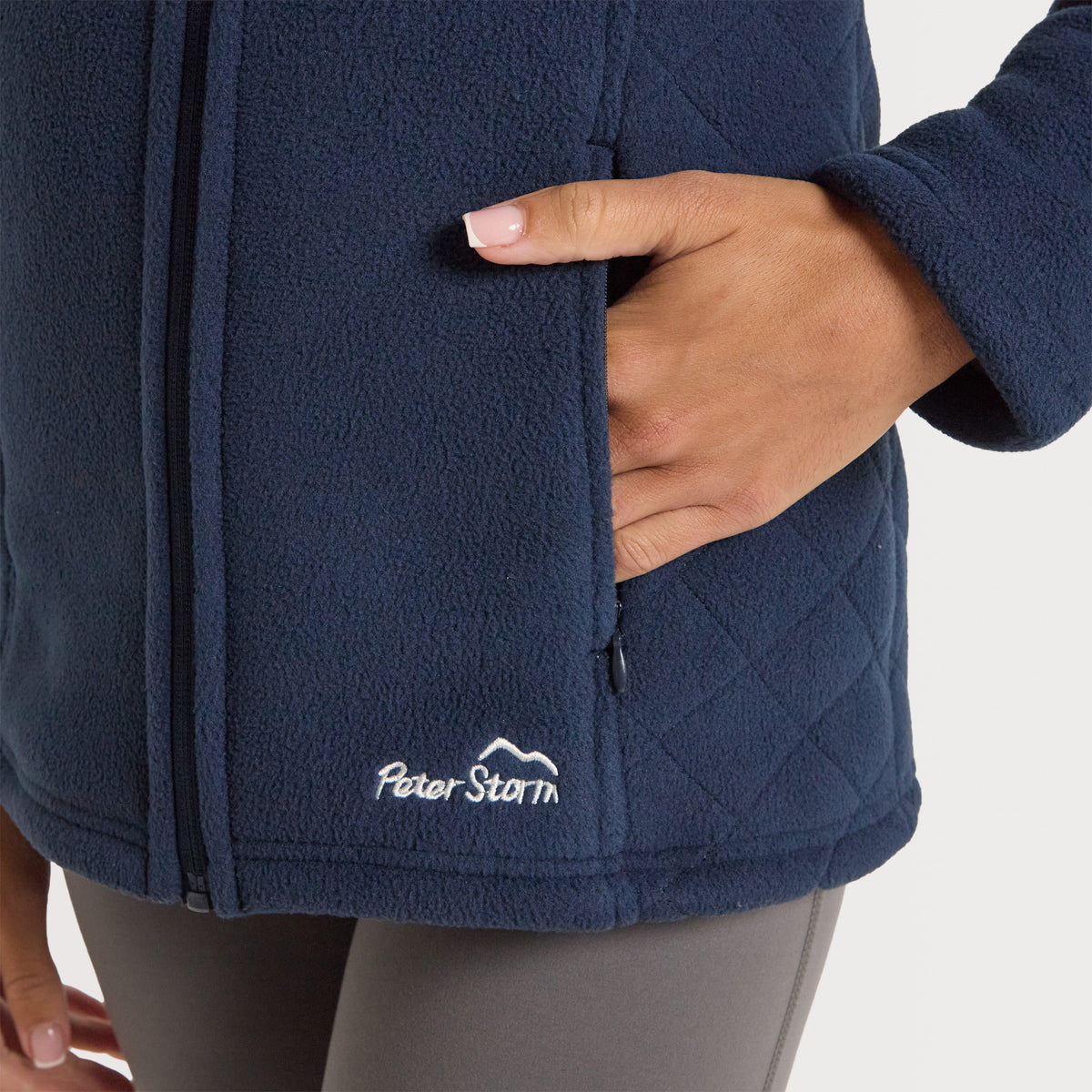 Women's Celia Hooded Fleece