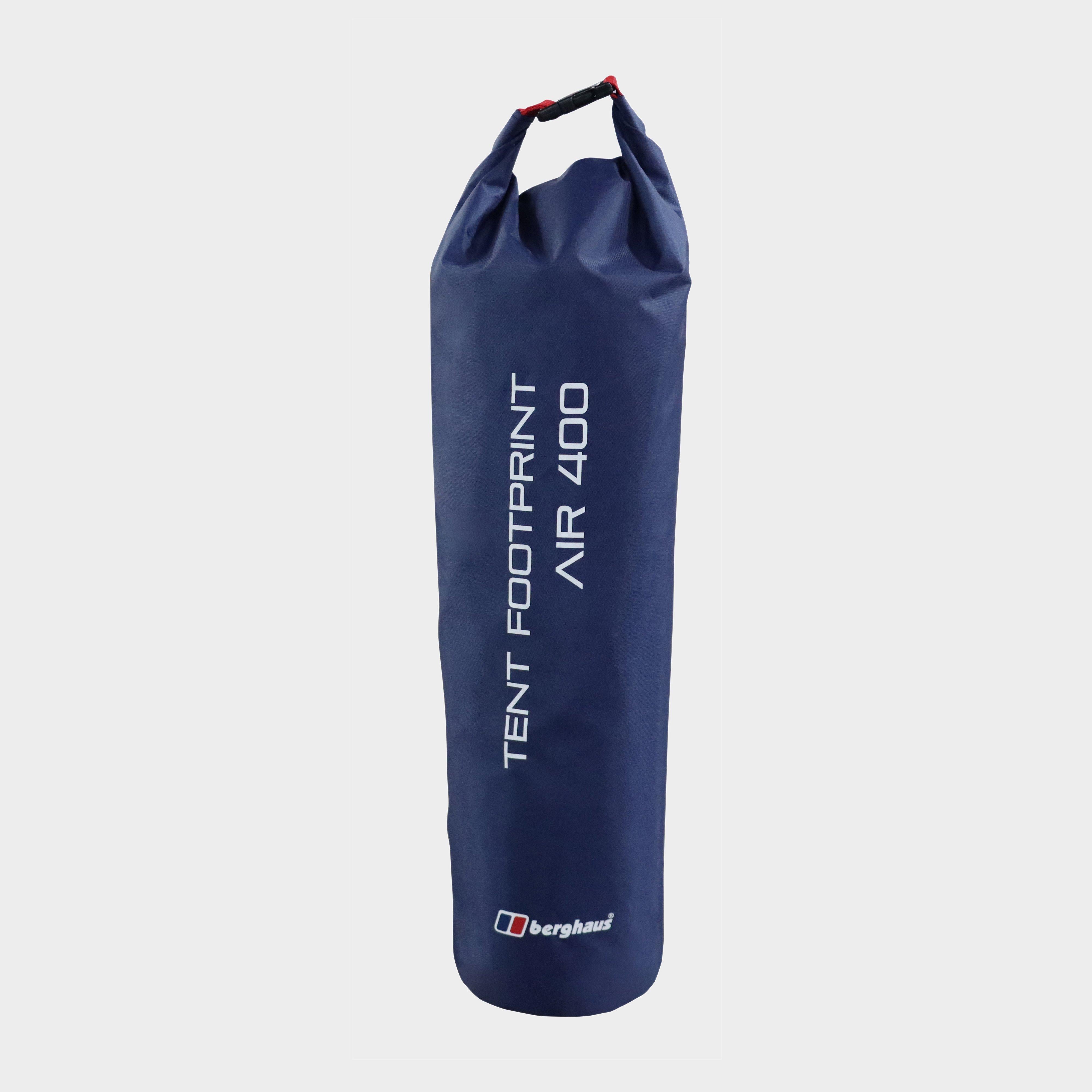 Air 400/4.1/4 Footprint Tent Protector