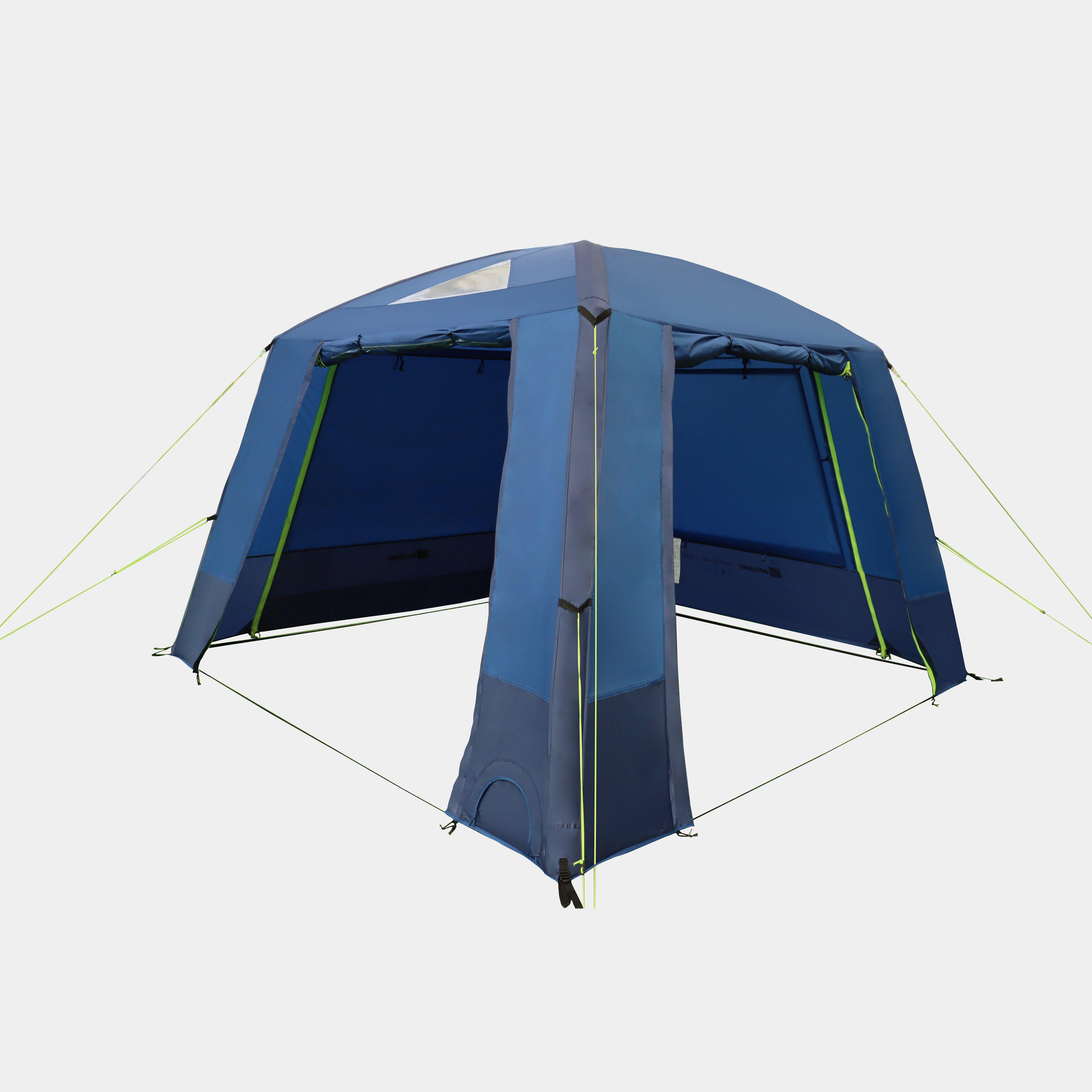 Air Shelter