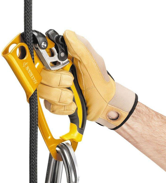 Ascension Right Hand Ascender