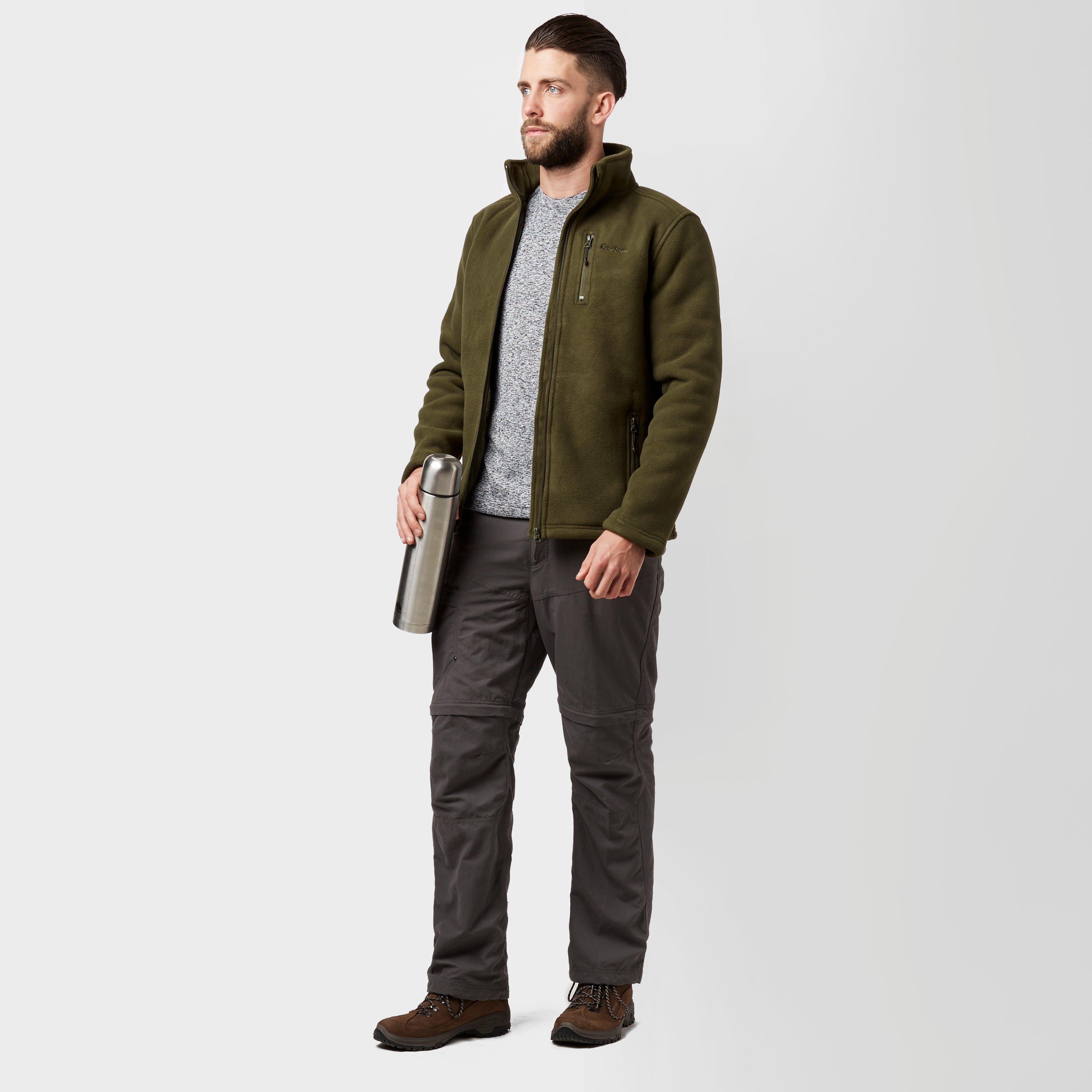 Men's Borg Fleece