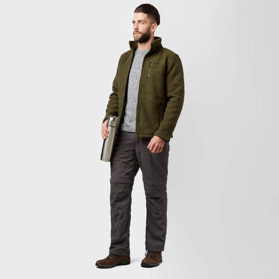 Men's Borg Fleece