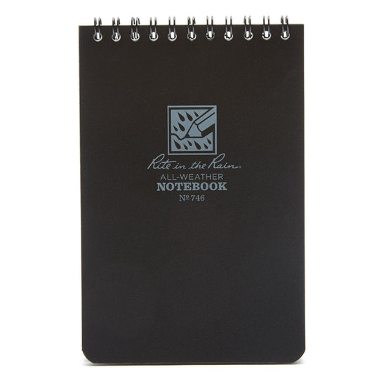 Waterproof Notepad (6x4")