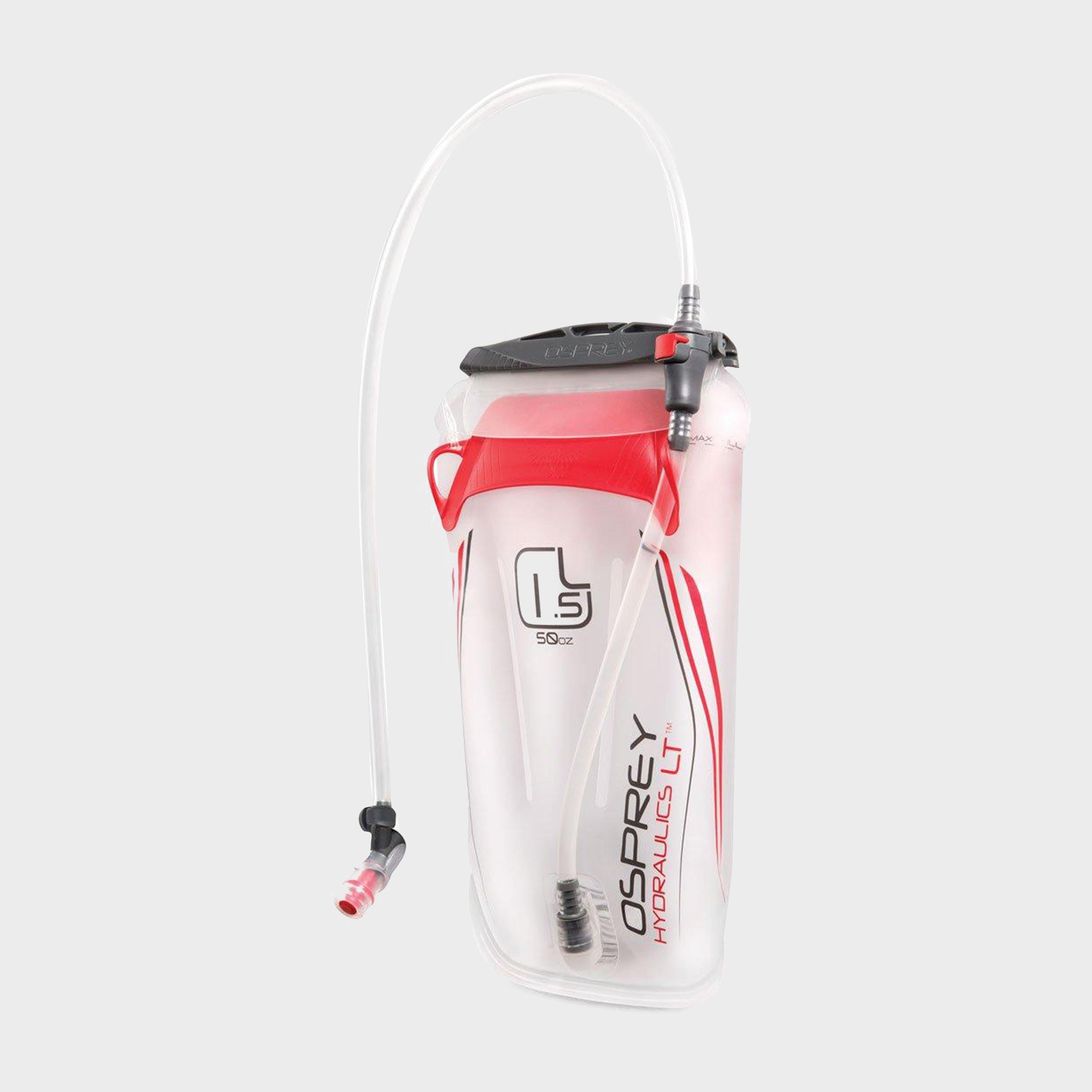 Hydraulics™ 1.5 Litre Reservoir