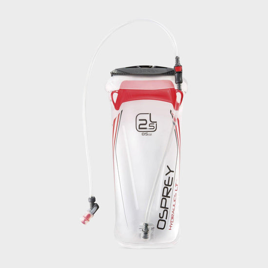Hydraulics Reservoir 2.5L