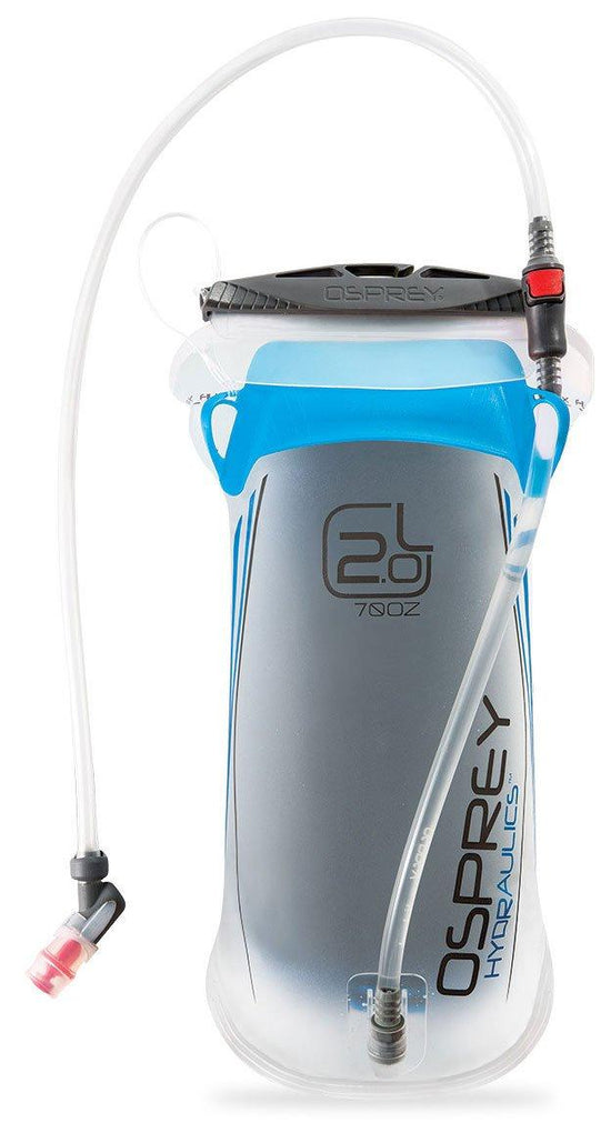Hydraulics Reservoir 2 Litre