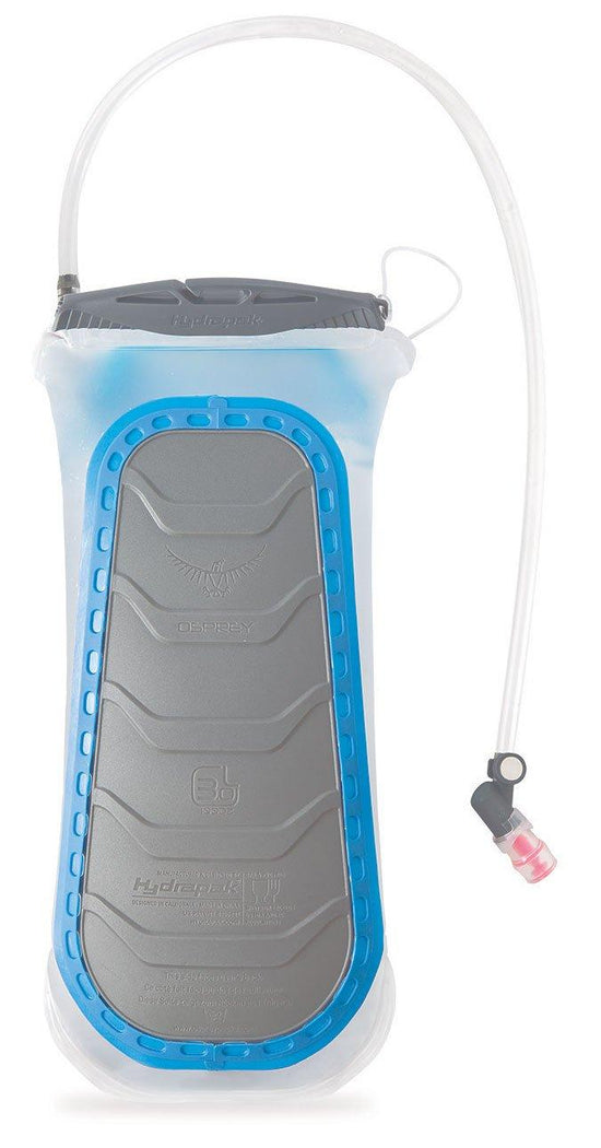 Hydraulics Reservoir 3 Litre