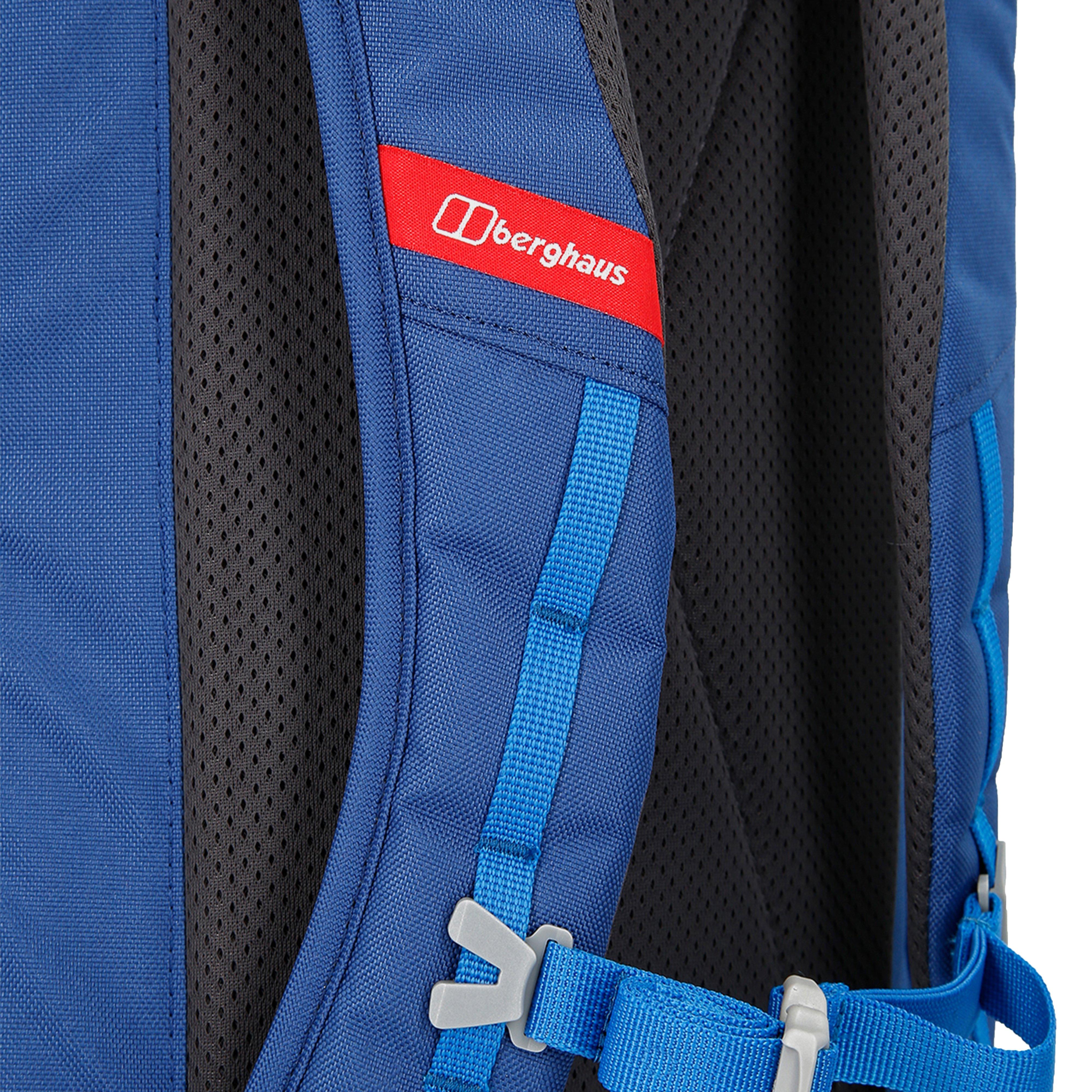 TwentyFourSeven 20L Rucksack